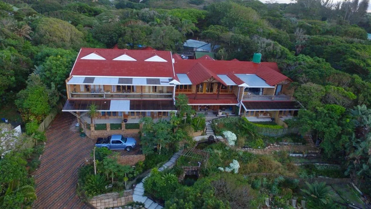 Property building in IRONWOOD LODGE