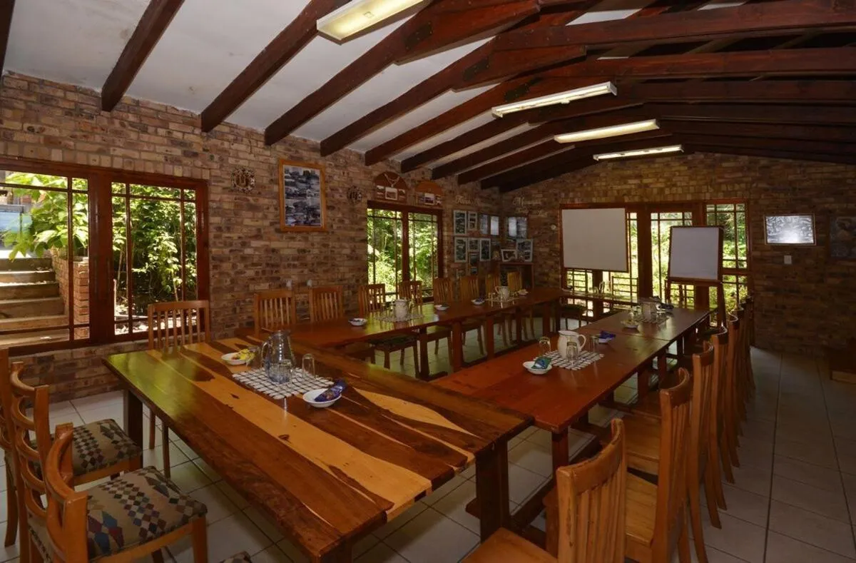 Business facilities in IRONWOOD LODGE