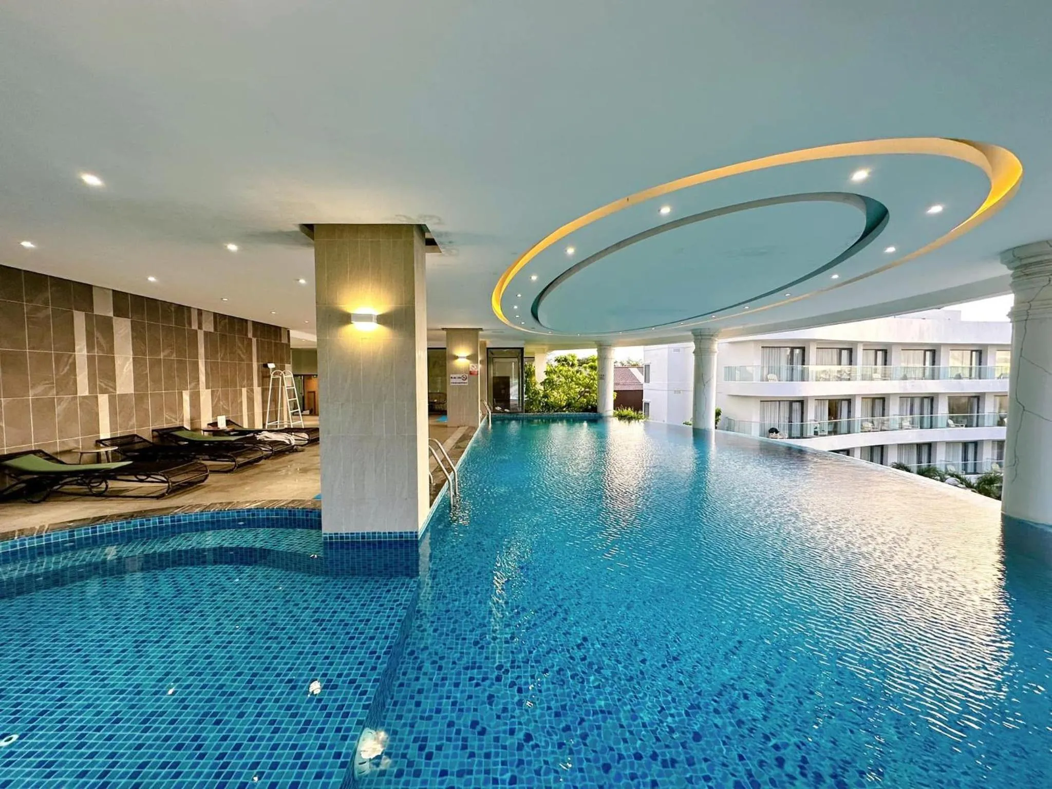 Sunset Beach Resort and Spa