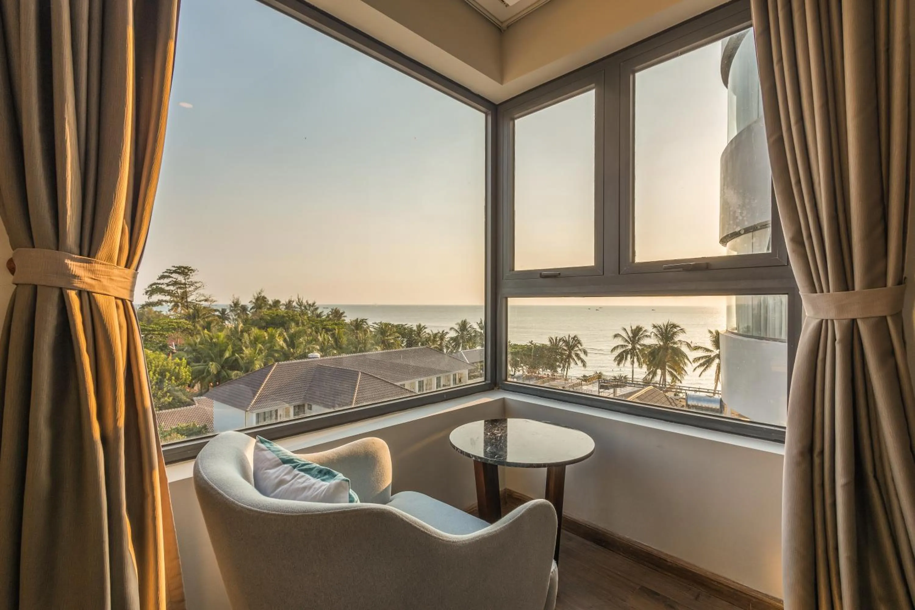 Sunset Beach Resort and Spa