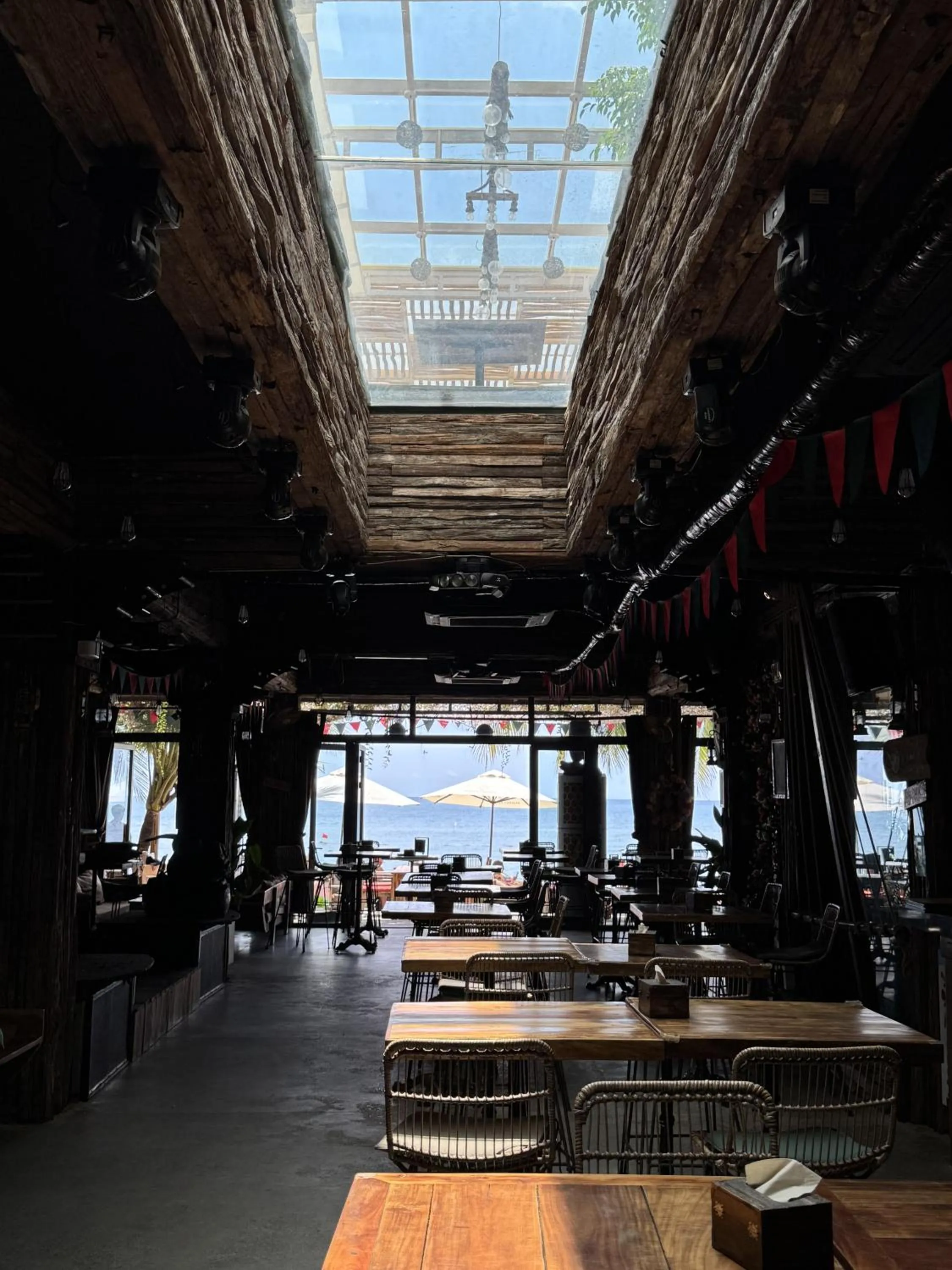 Sunset Beach Resort and Spa