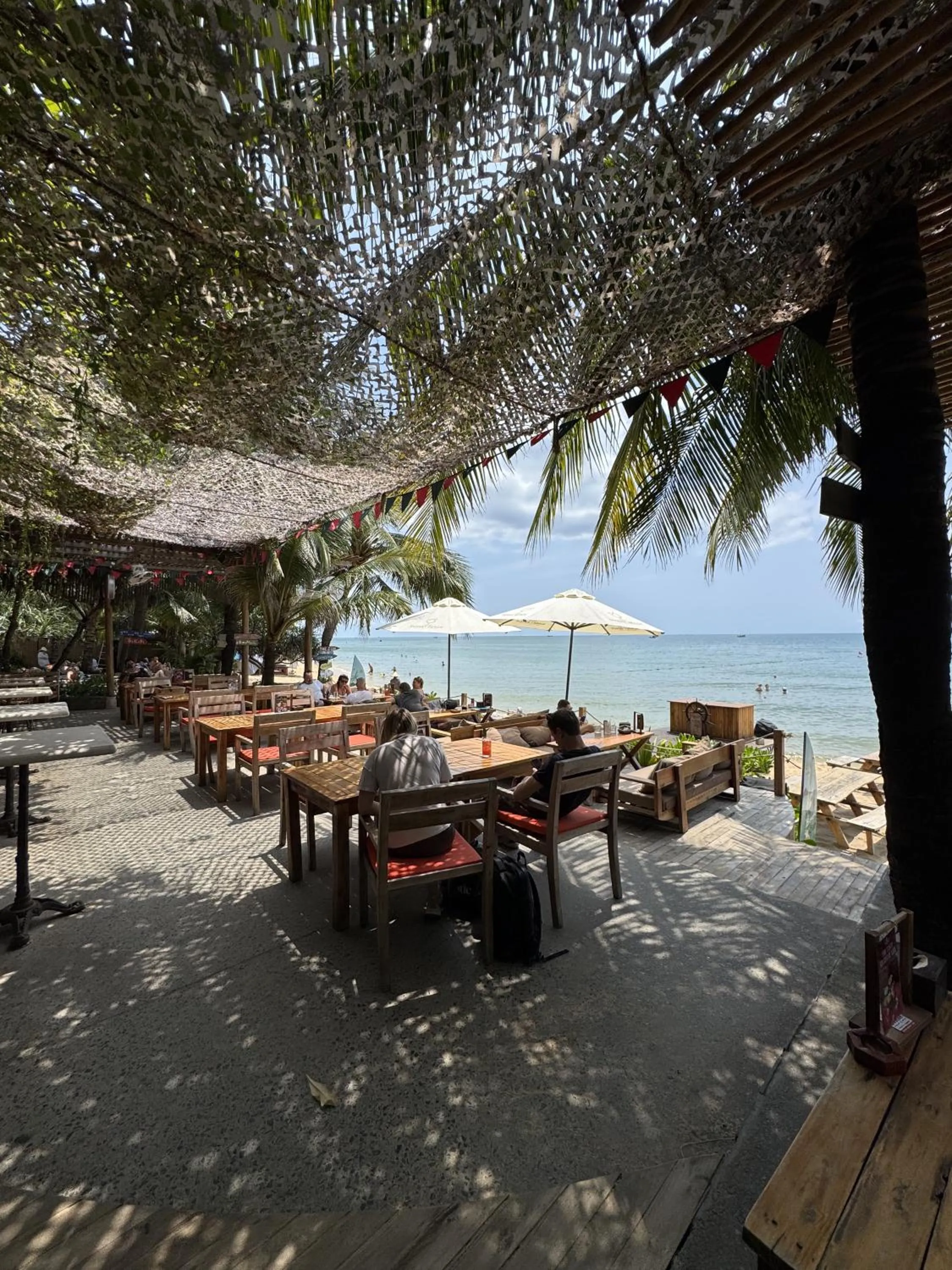 Sunset Beach Resort and Spa