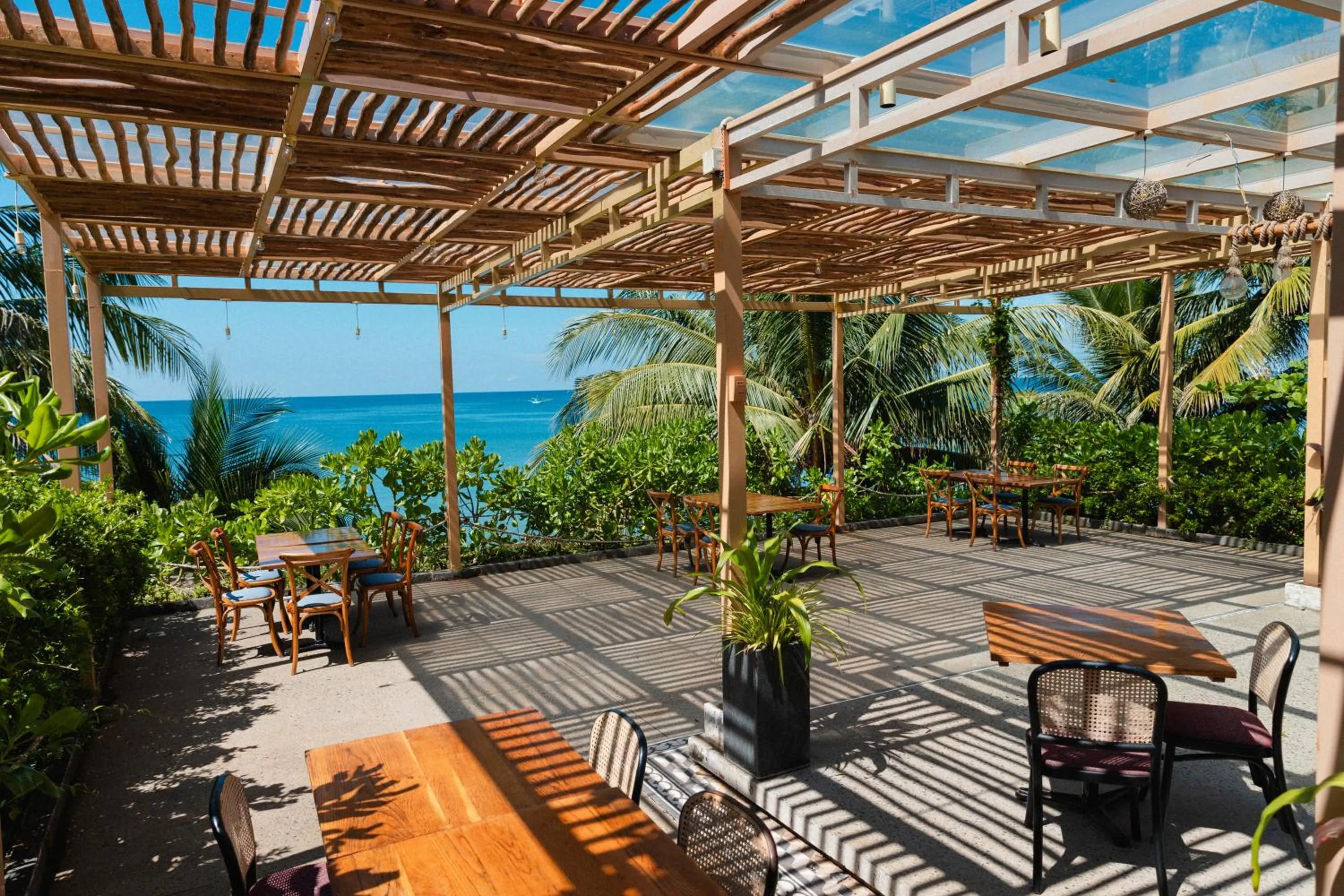 Sunset Beach Resort and Spa