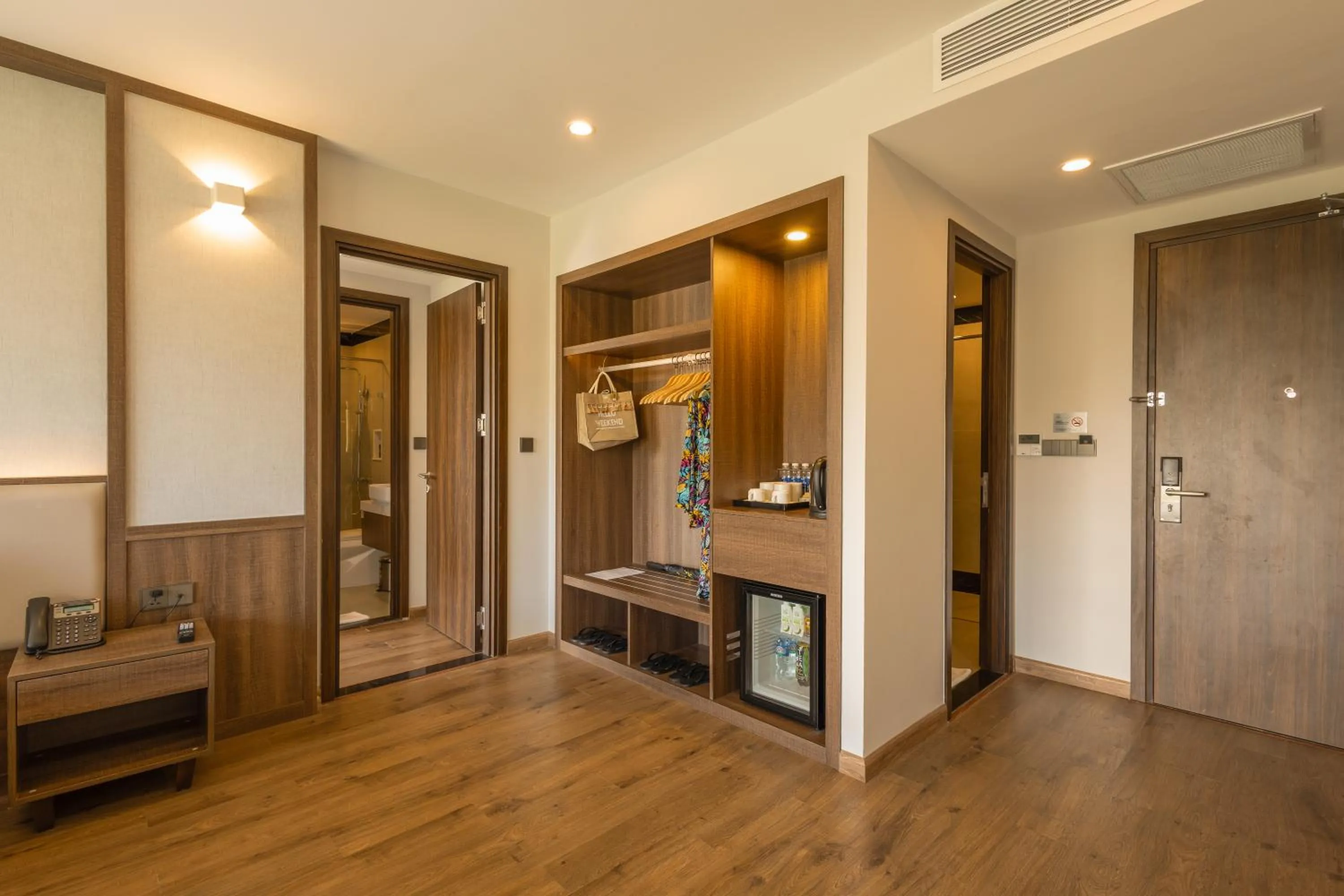 Sunset Beach Resort and Spa