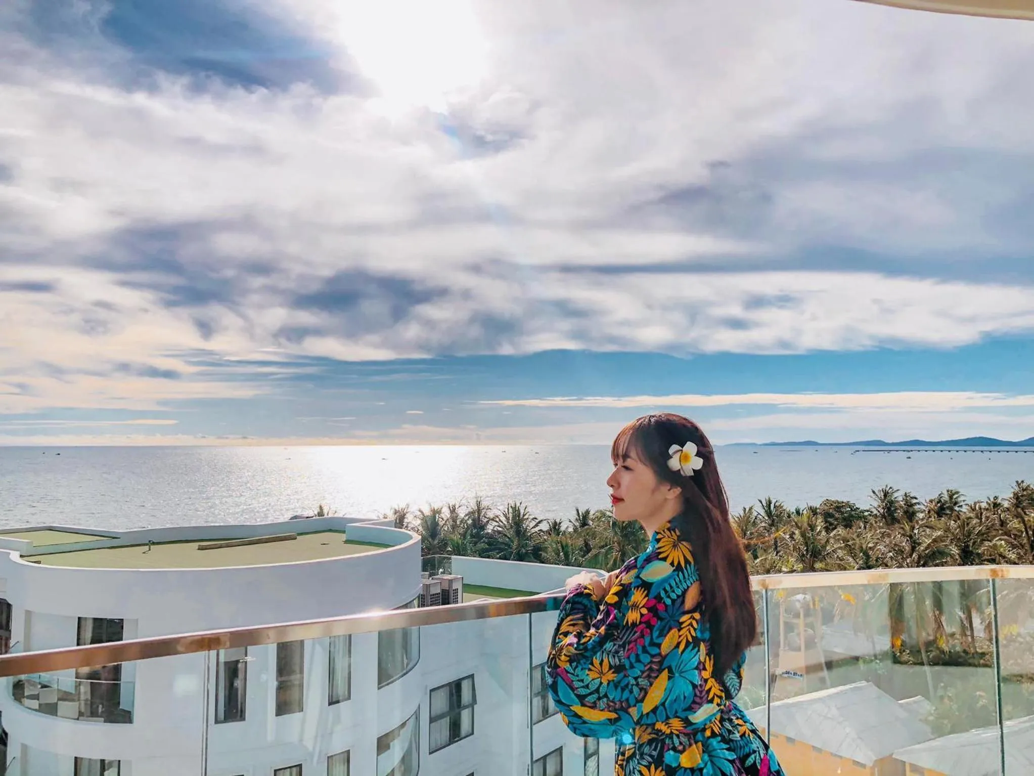 Sunset Beach Resort and Spa