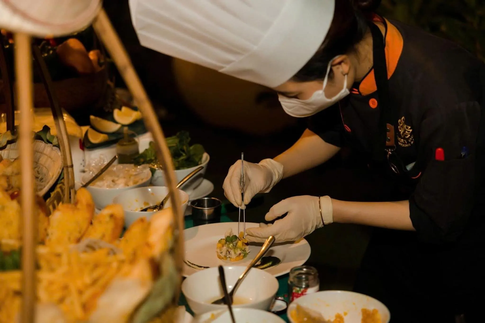 Sunset Beach Resort and Spa