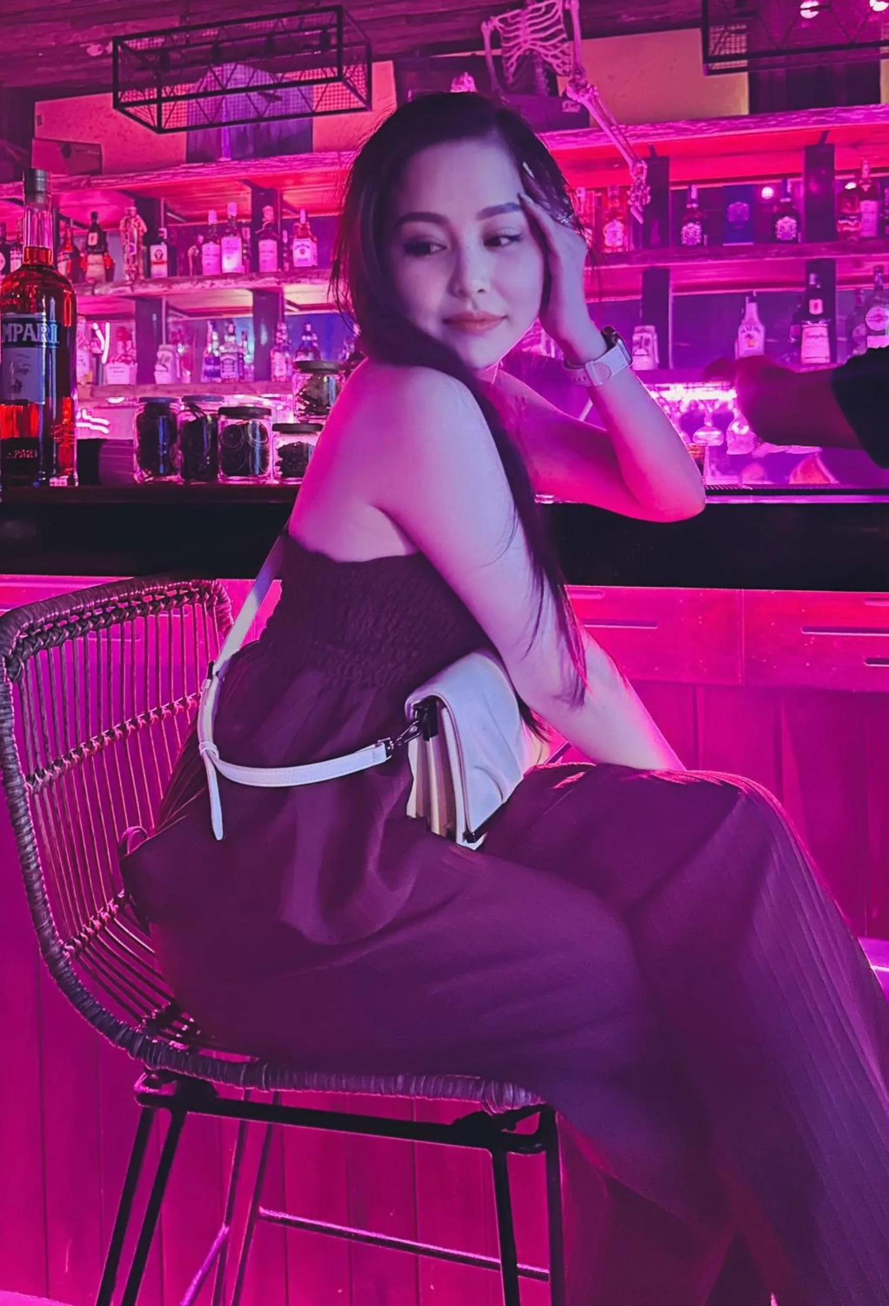 Nightclub / DJ in Sunset Beach Resort and Spa