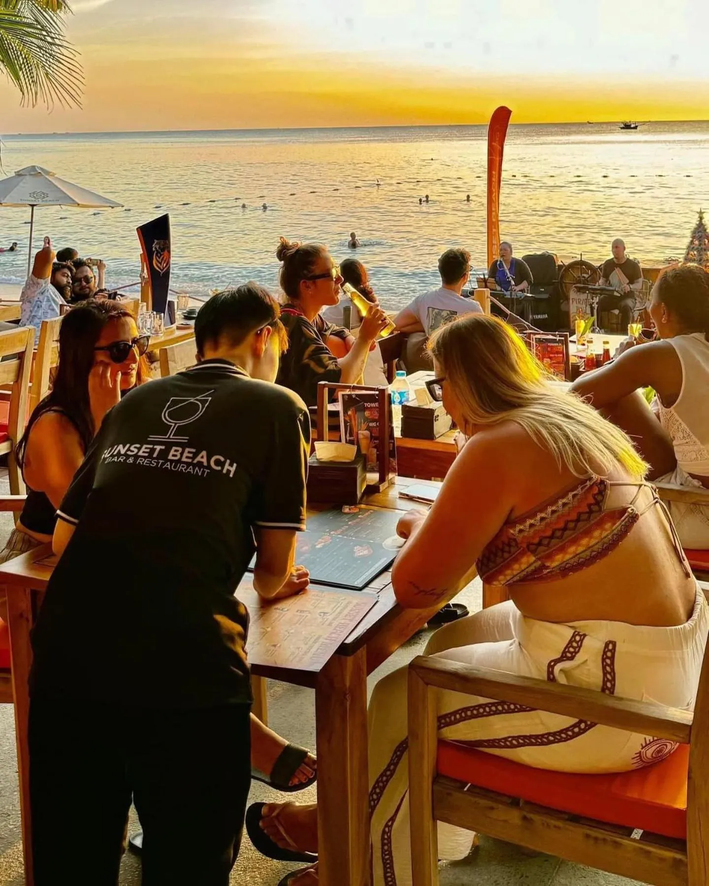 Sunset Beach Resort and Spa