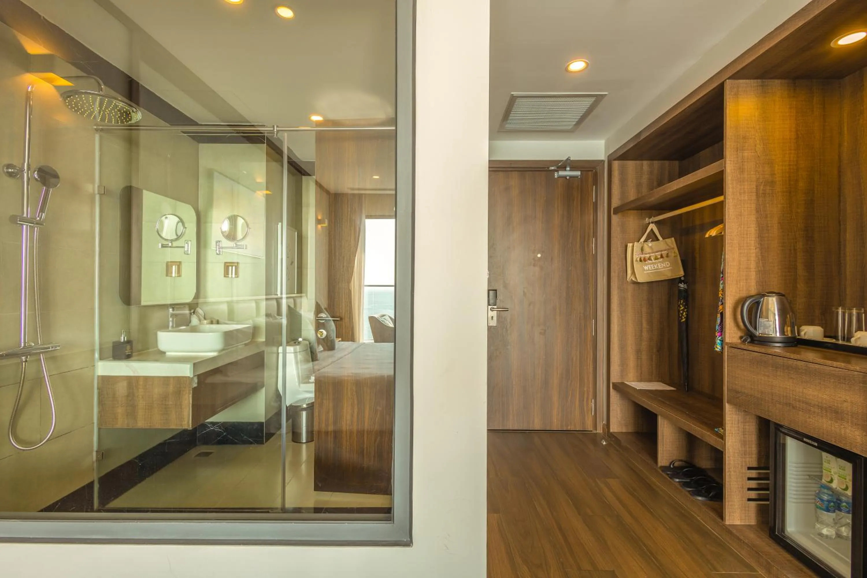 Sunset Beach Resort and Spa