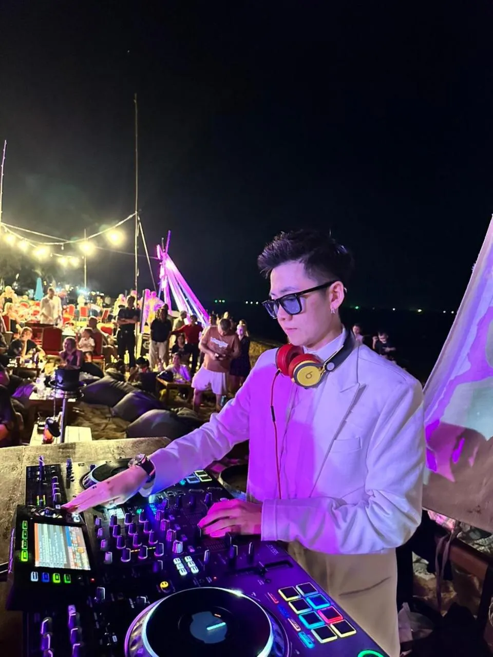 Sunset Beach Resort and Spa