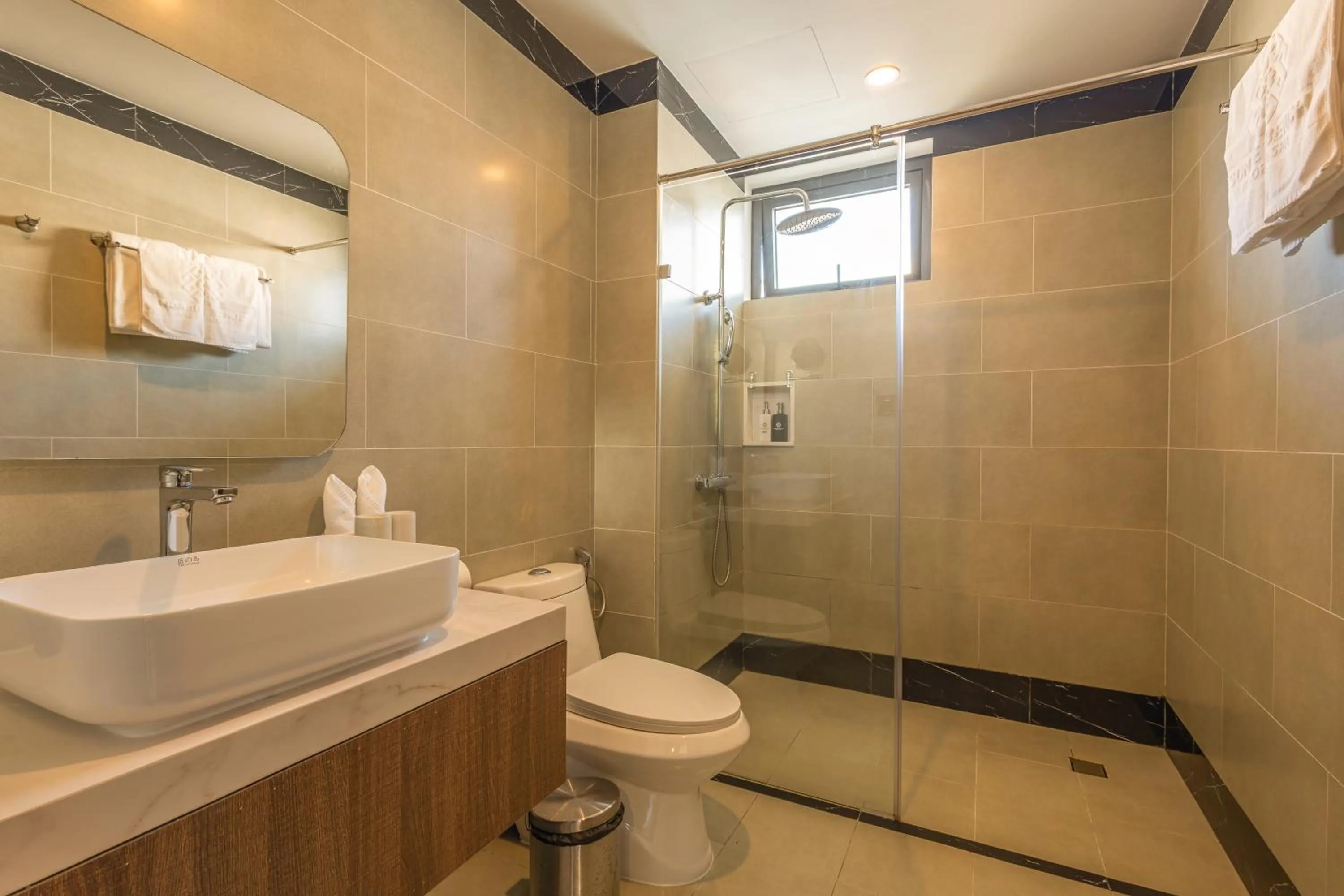 Sunset Beach Resort and Spa