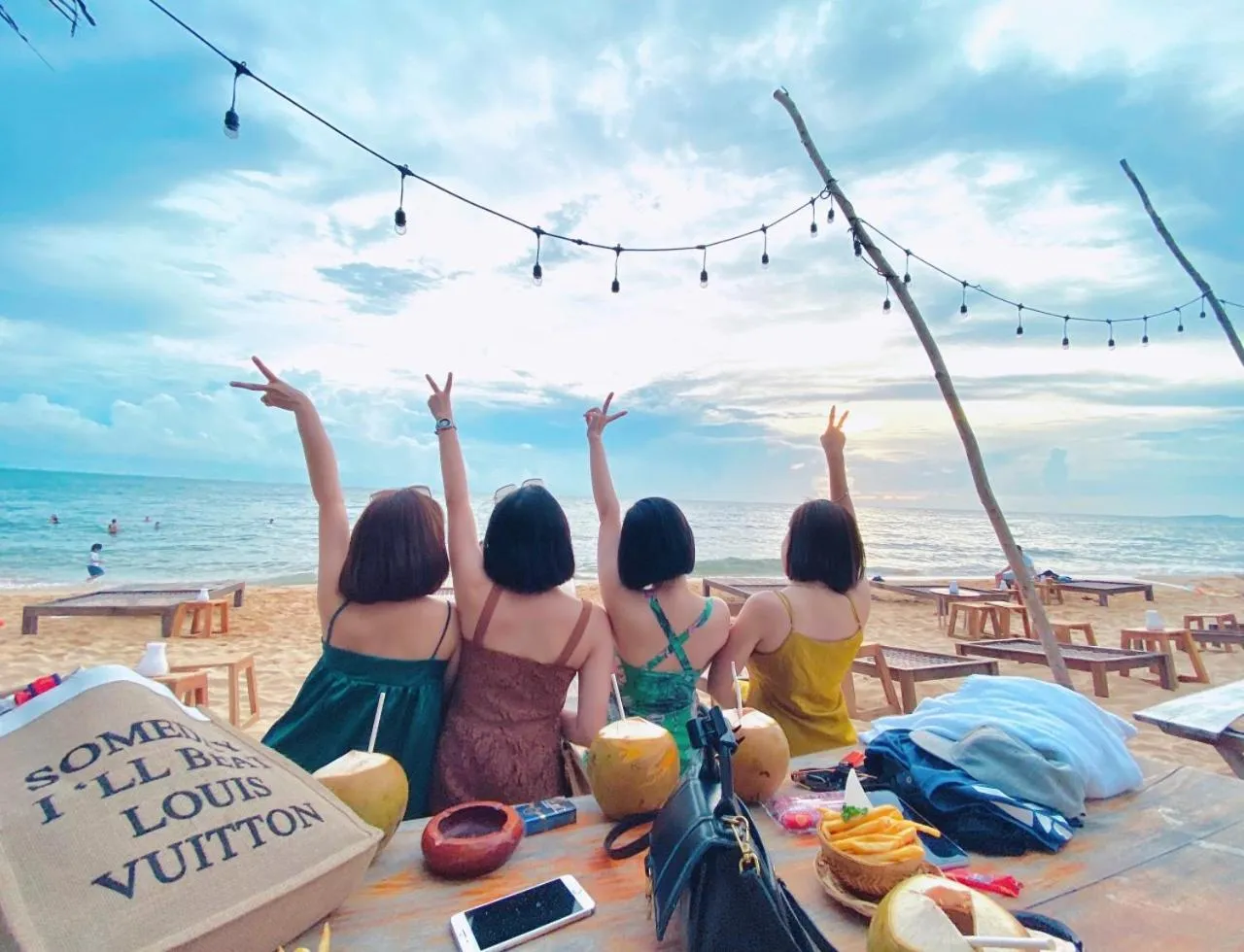 Sunset Beach Resort and Spa