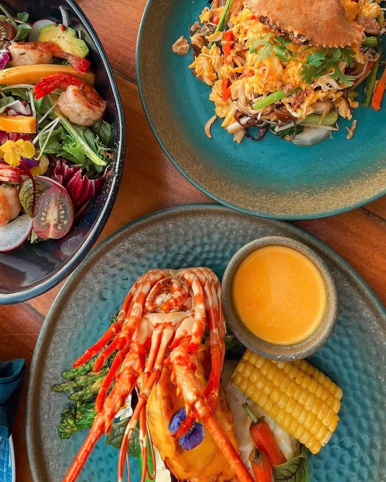 Sunset Beach Resort and Spa