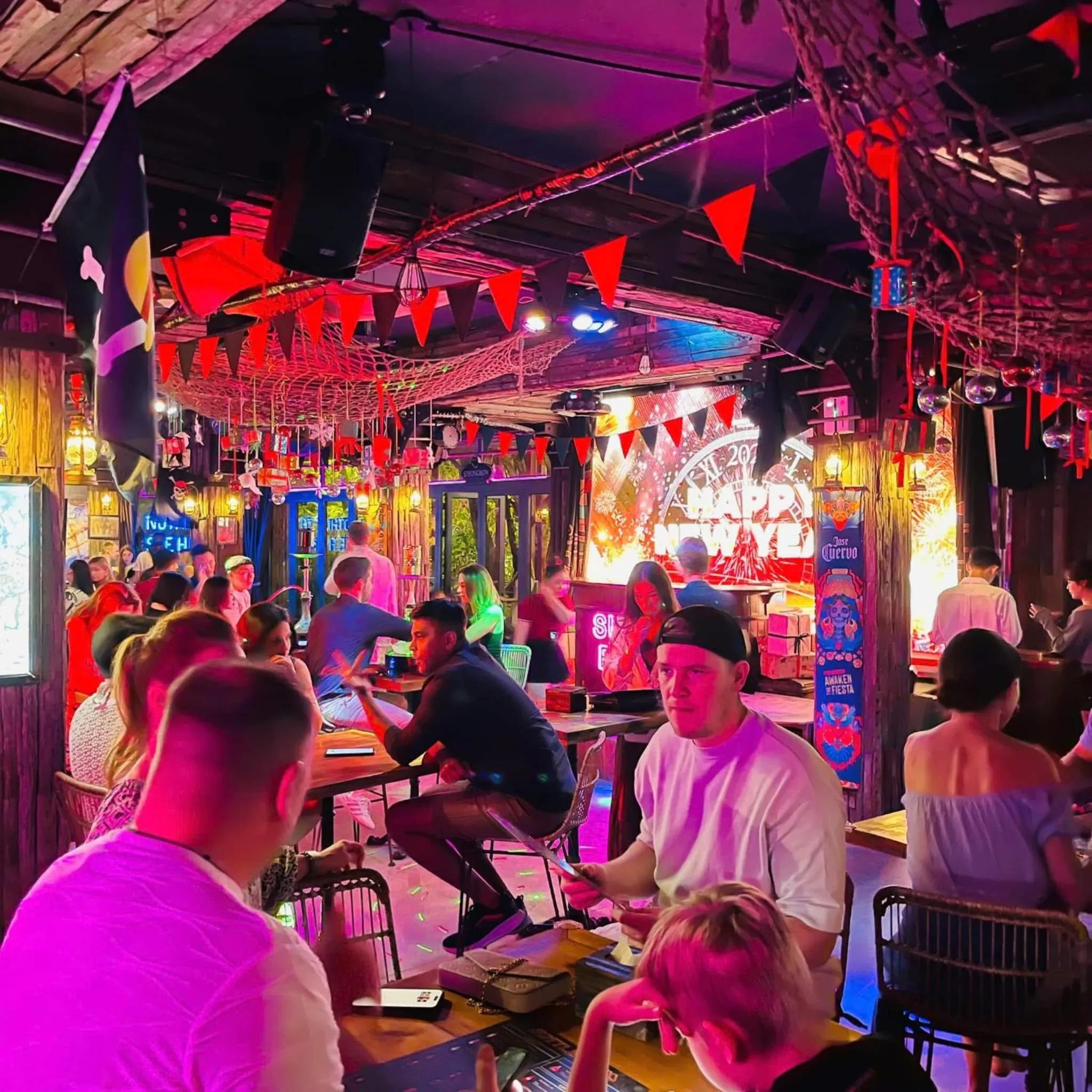 Sunset Beach Resort and Spa