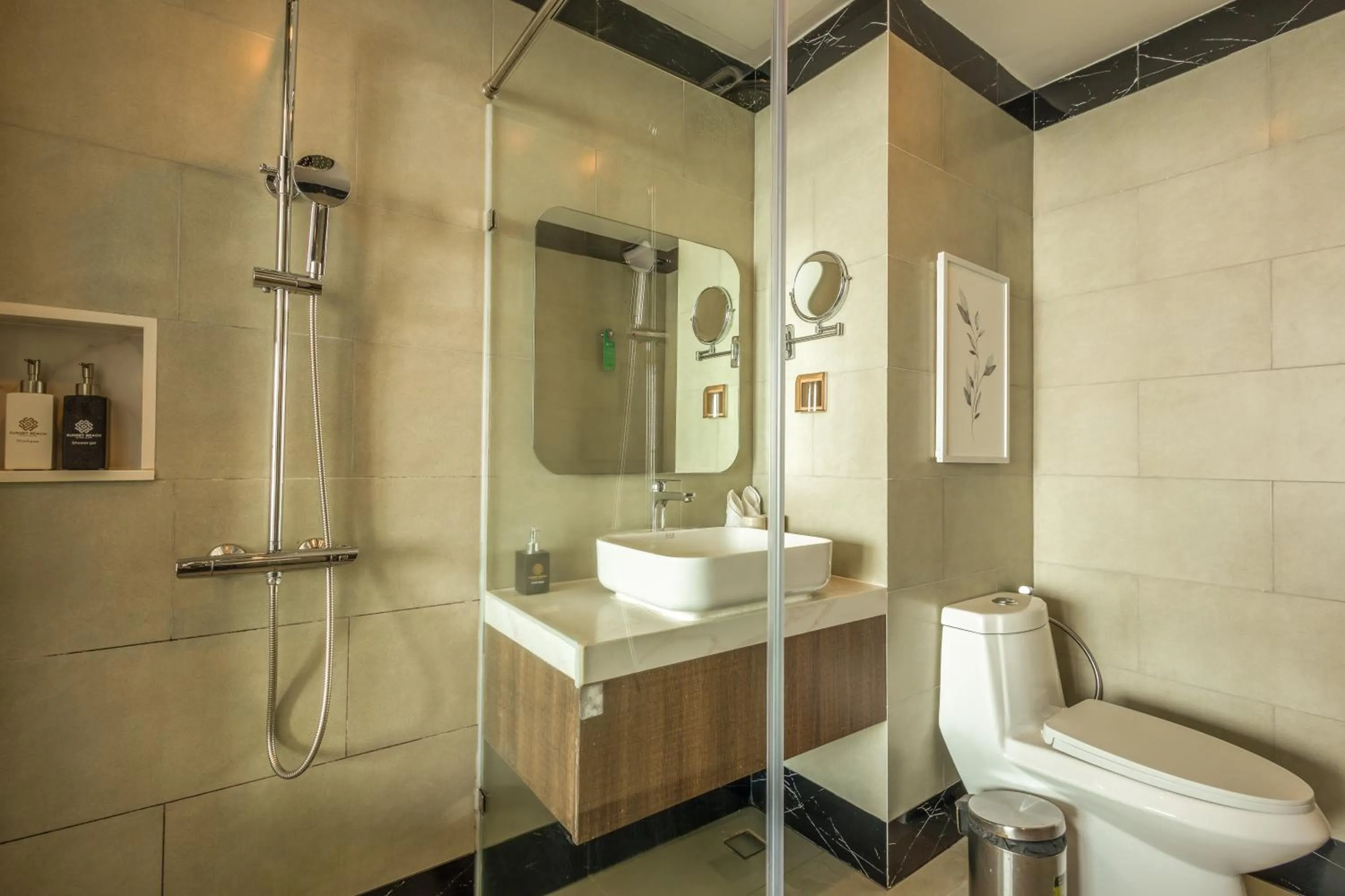 Sunset Beach Resort and Spa