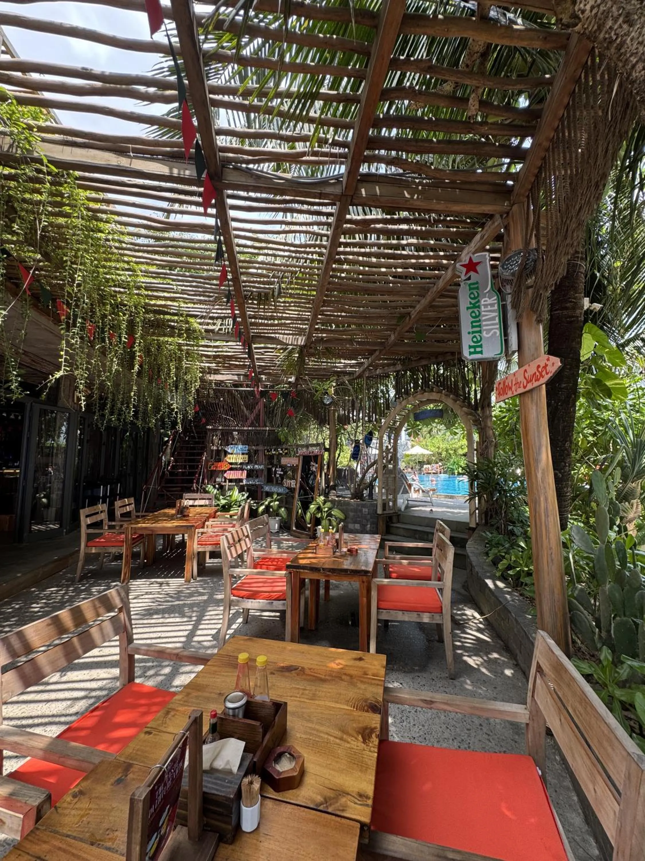 Sunset Beach Resort and Spa