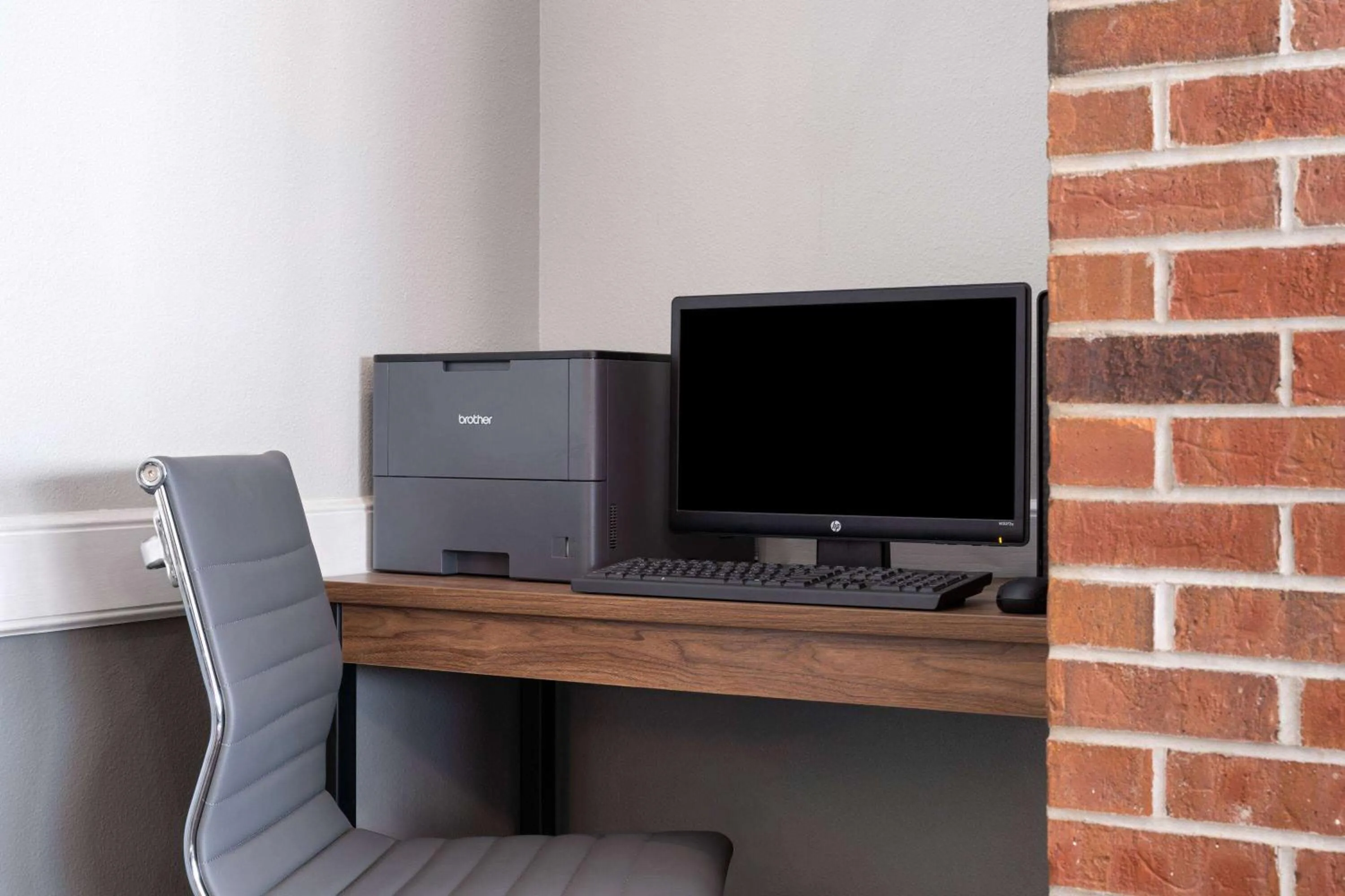 Business facilities in AmericInn by Wyndham Beaver Dam