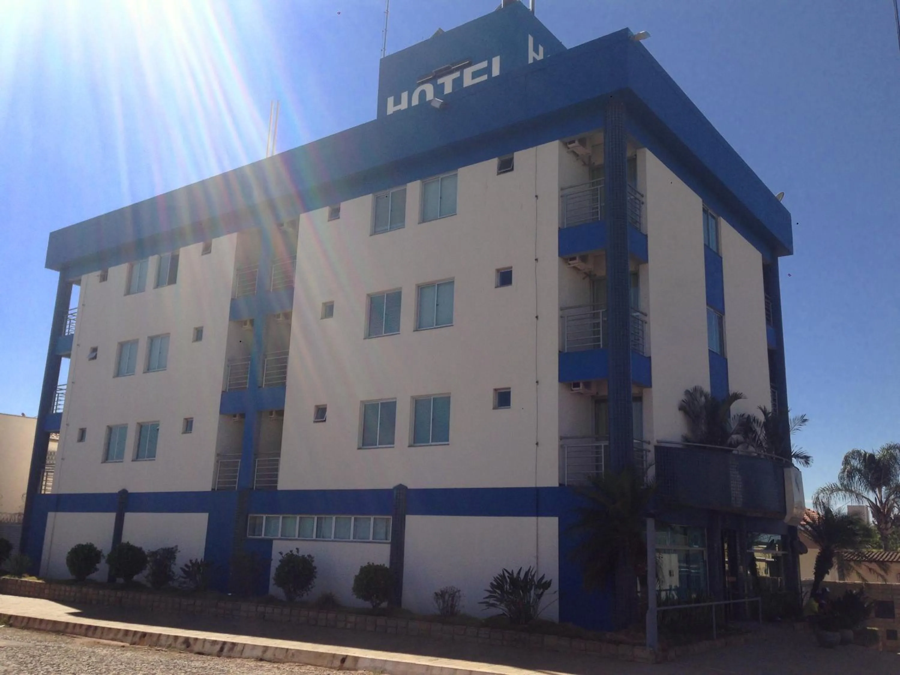 Other in Sete Lagoas Residence Hotel