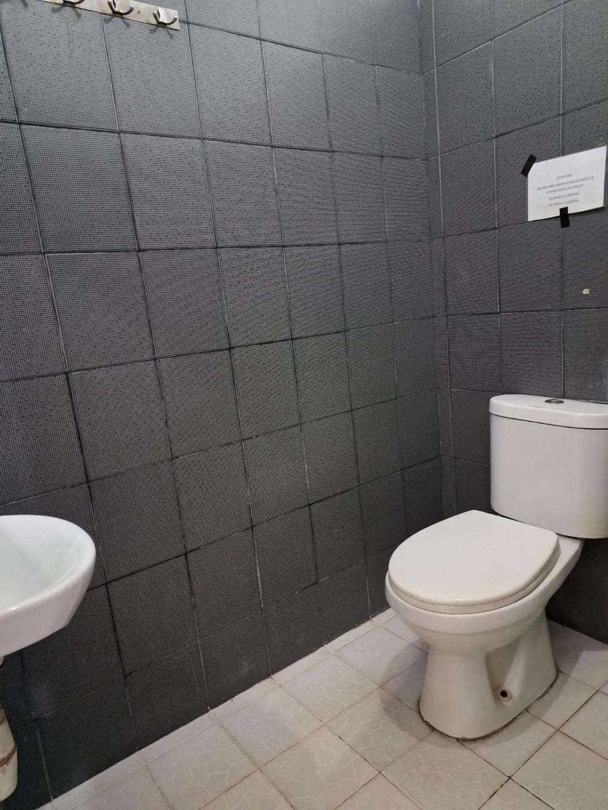 Grand Ciwareng Inn Hotel and Resort