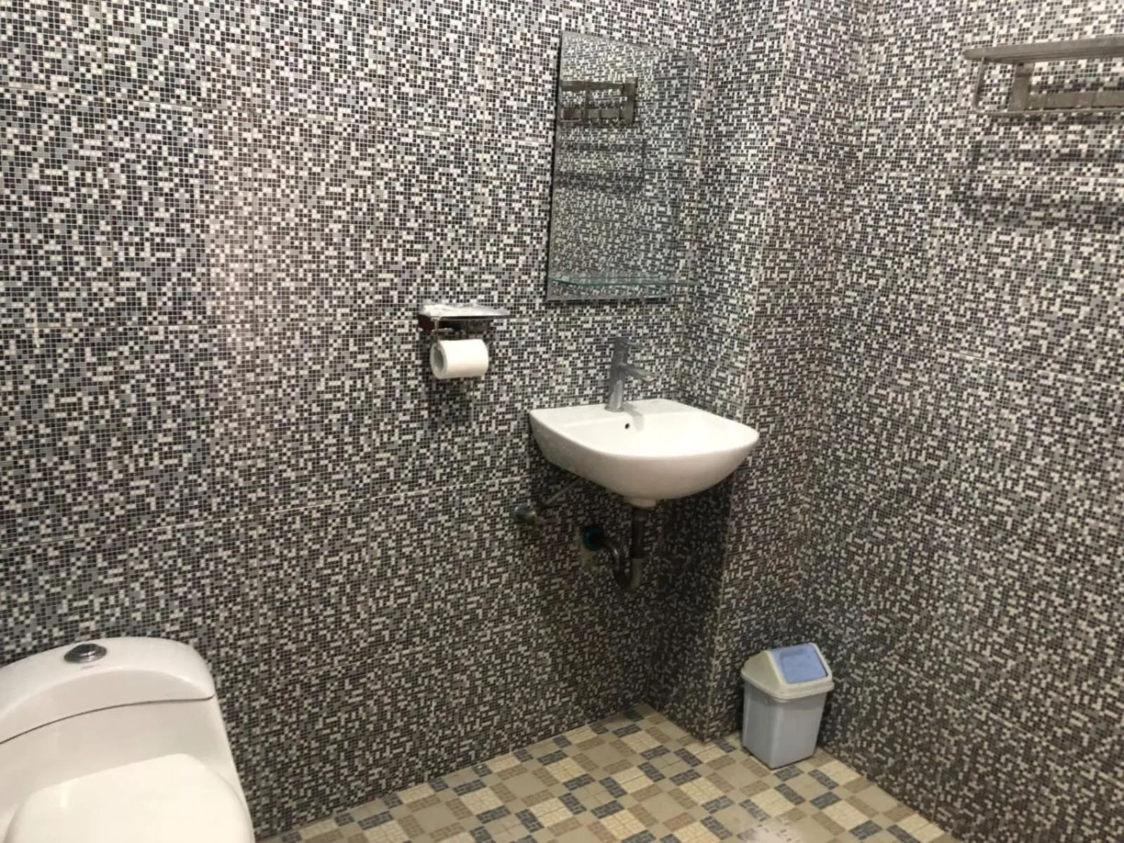 Grand Ciwareng Inn Hotel and Resort