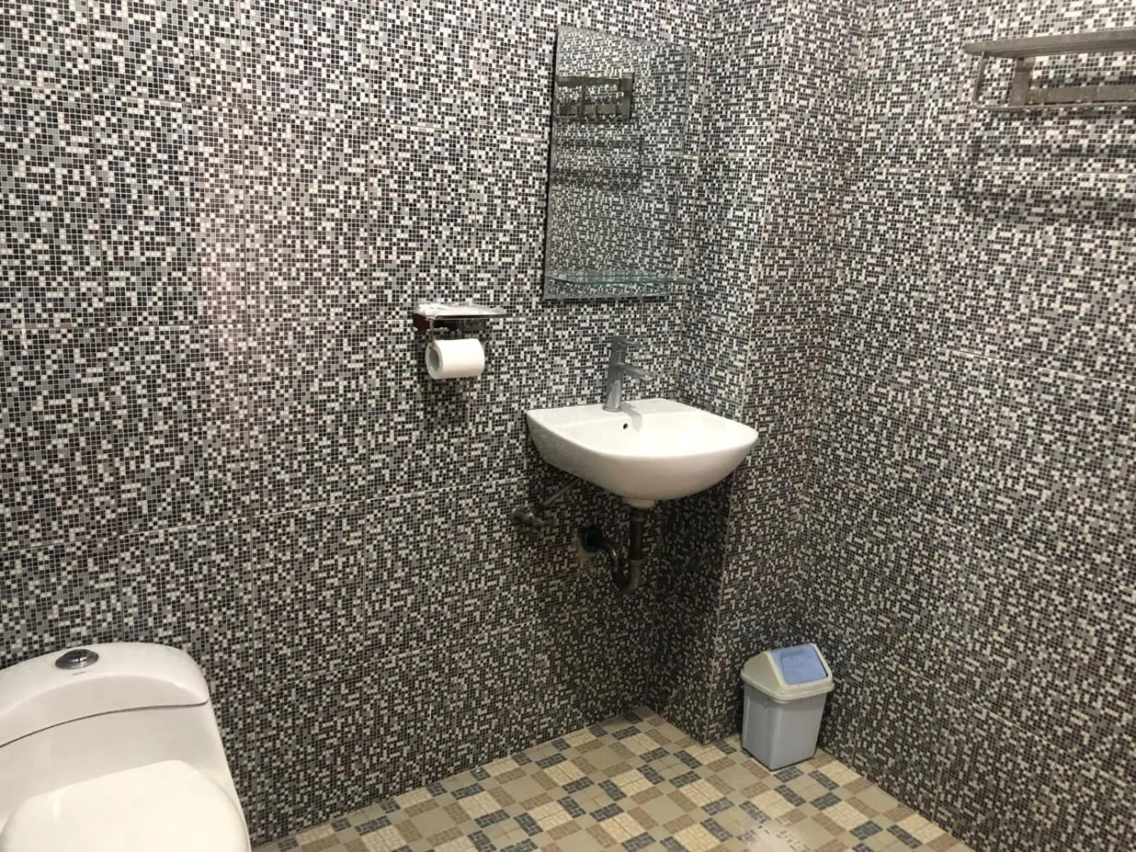 Grand Ciwareng Inn Hotel and Resort