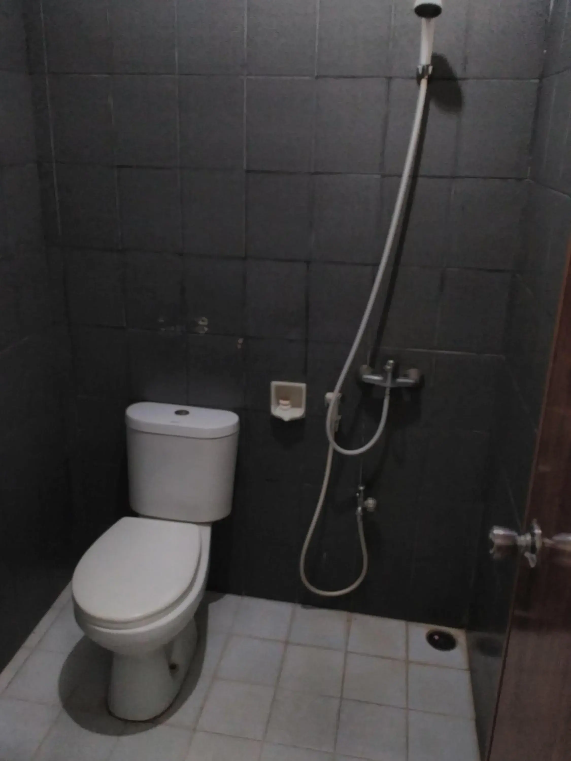 Superior Double Room in Grand Ciwareng Inn Hotel and Resort Superior Double Room in Grand Ciwareng Inn Hotel and Resort