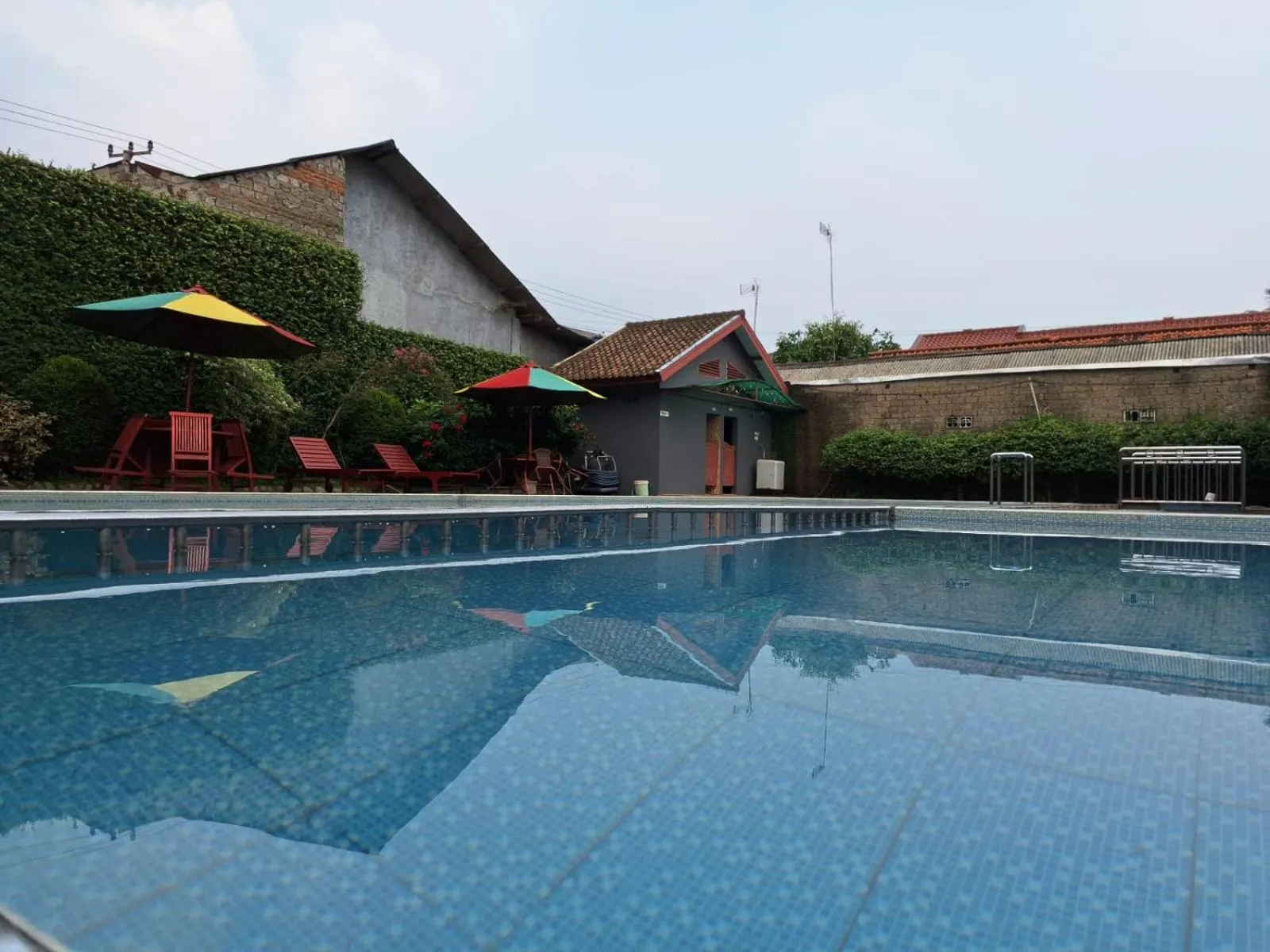 Grand Ciwareng Inn Hotel and Resort