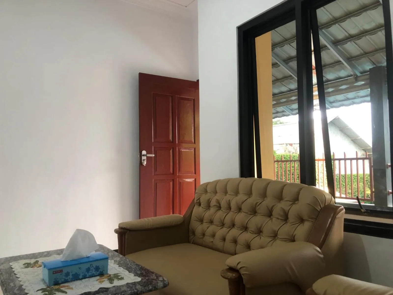 Grand Ciwareng Inn Hotel and Resort