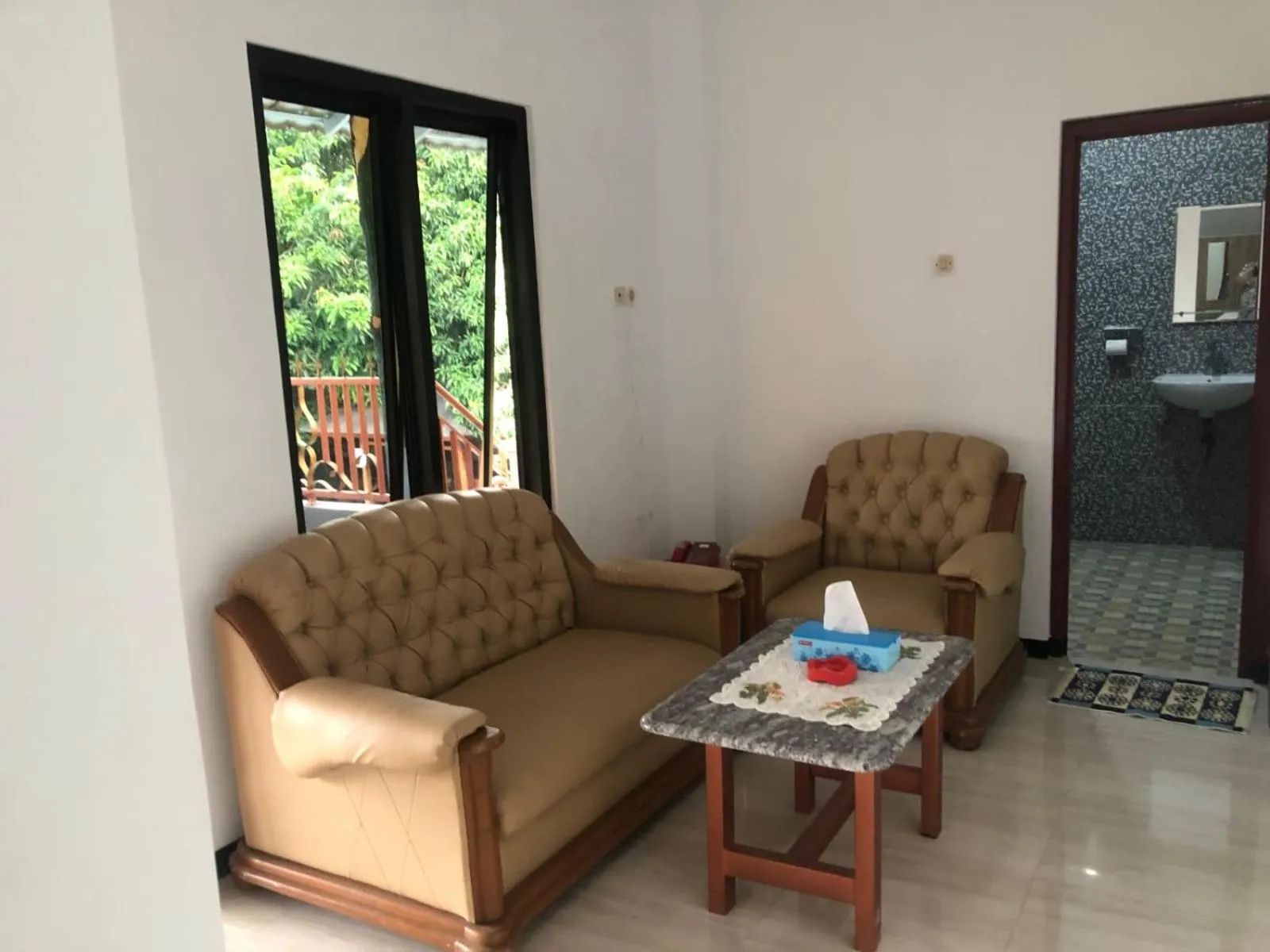 Grand Ciwareng Inn Hotel and Resort