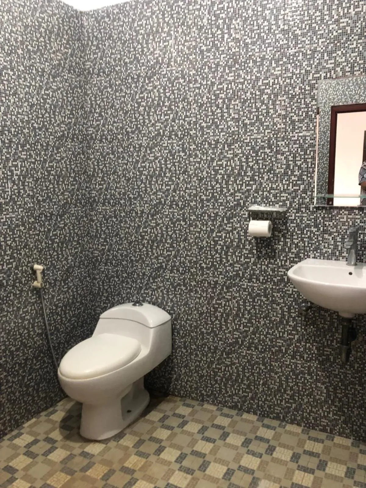 Grand Ciwareng Inn Hotel and Resort