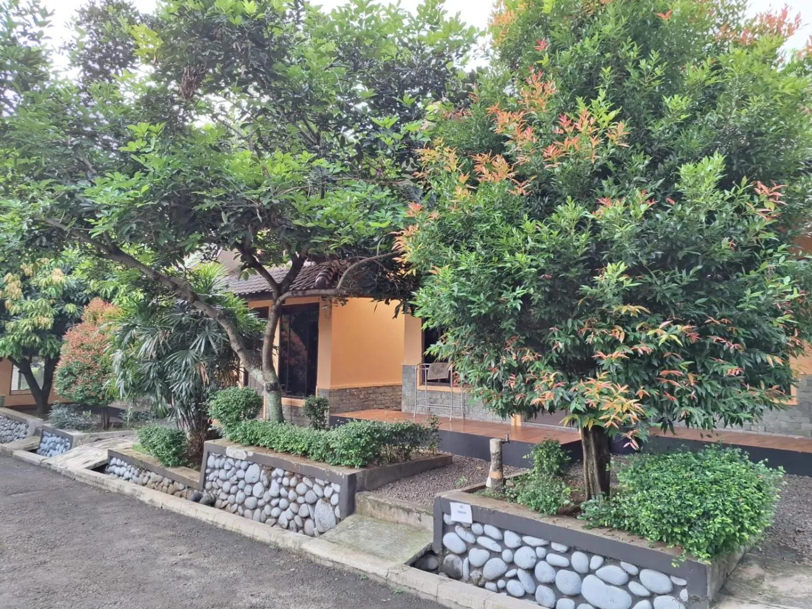 Grand Ciwareng Inn Hotel and Resort