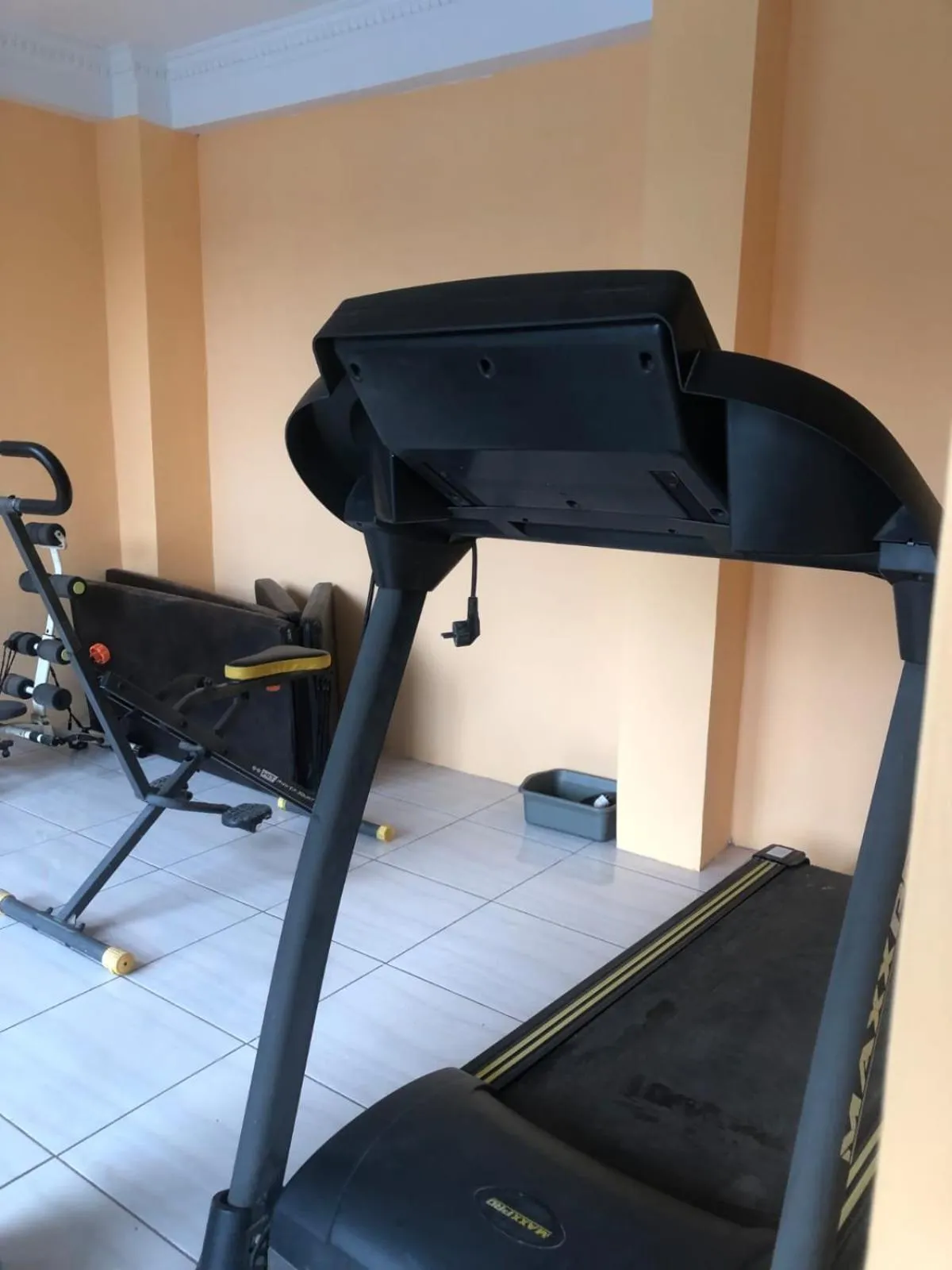 Grand Ciwareng Inn Hotel and Resort