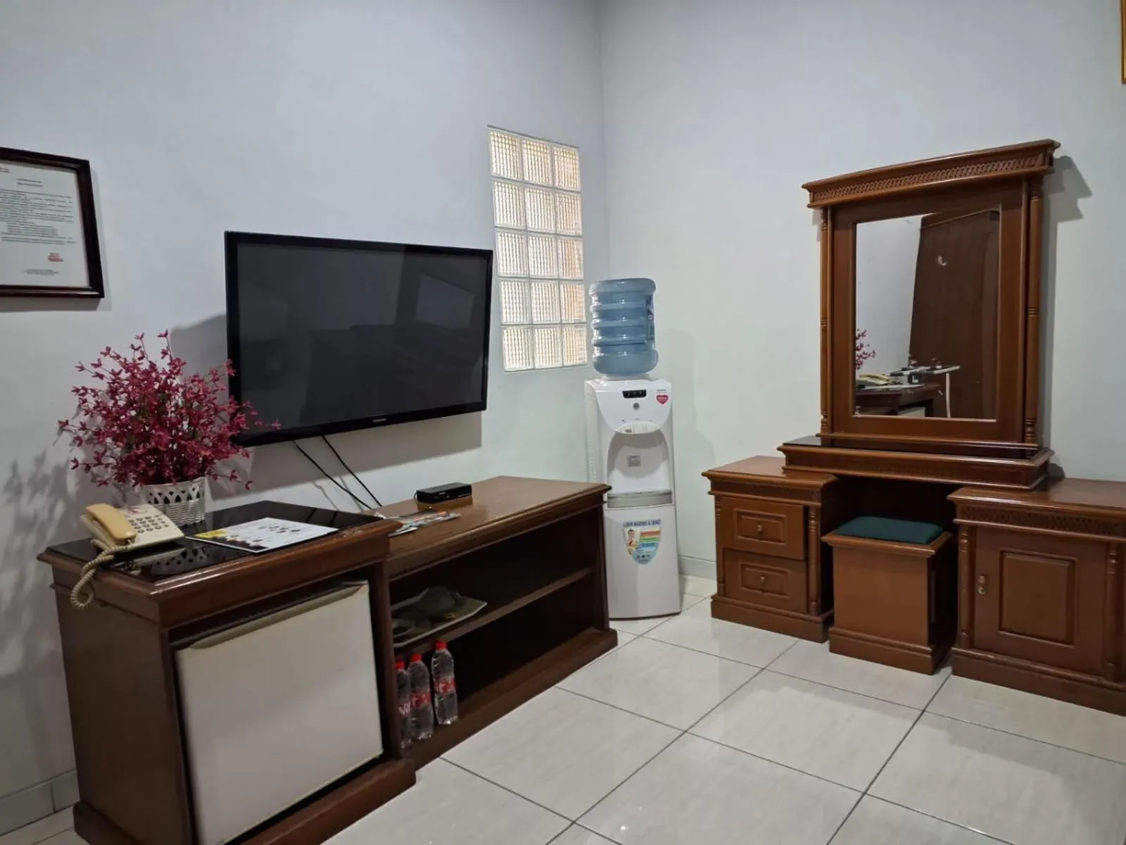 Grand Ciwareng Inn Hotel and Resort