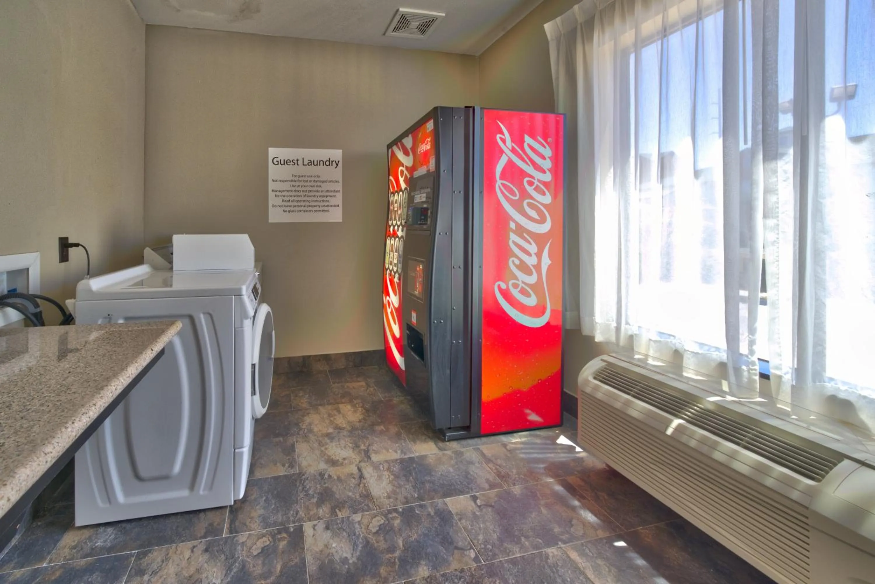 Other in Holiday Inn Express and Suites Lubbock South by IHG