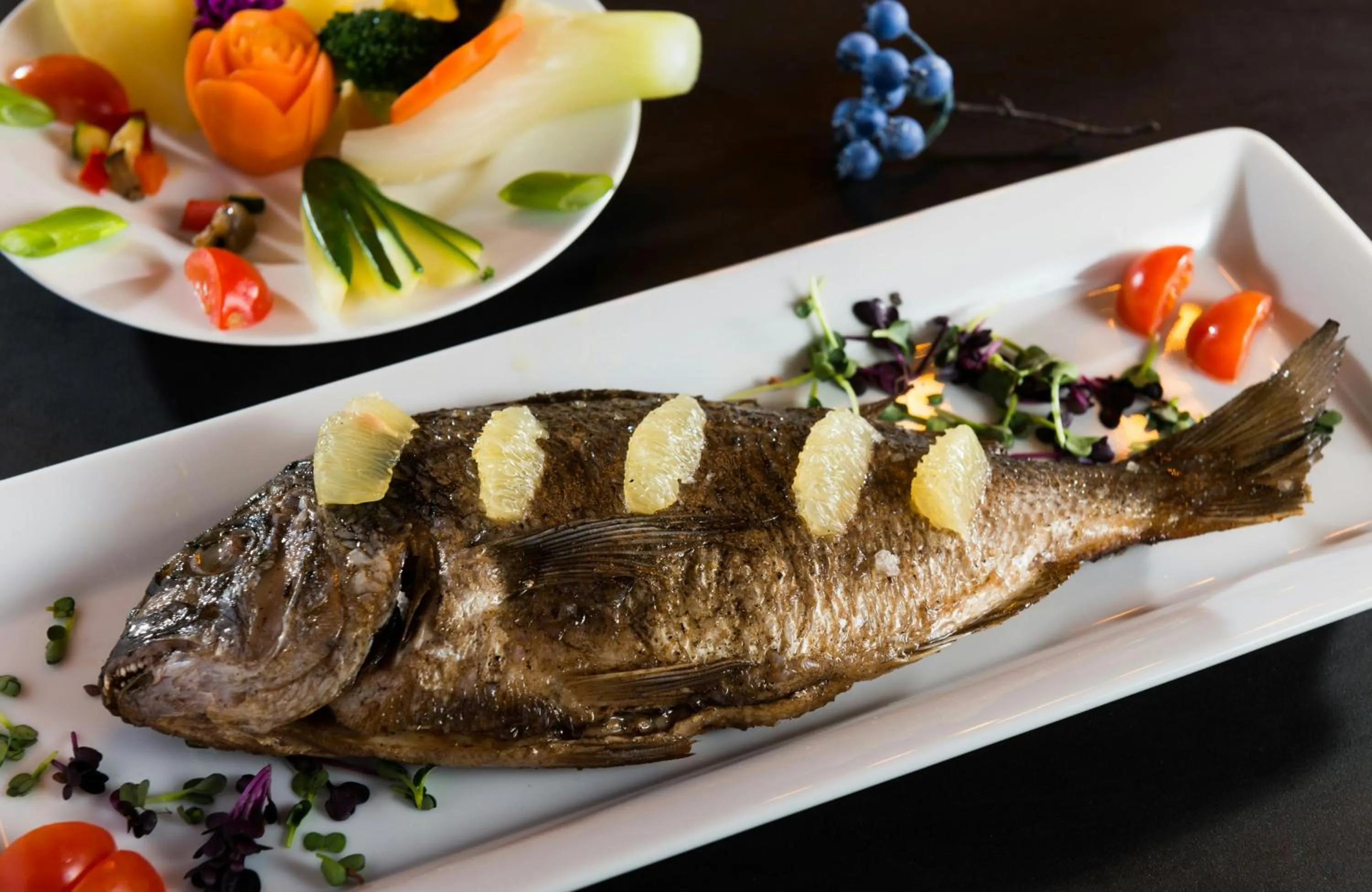 Restaurant/places to eat in Leonardo Hotel Offenbach Frankfurt