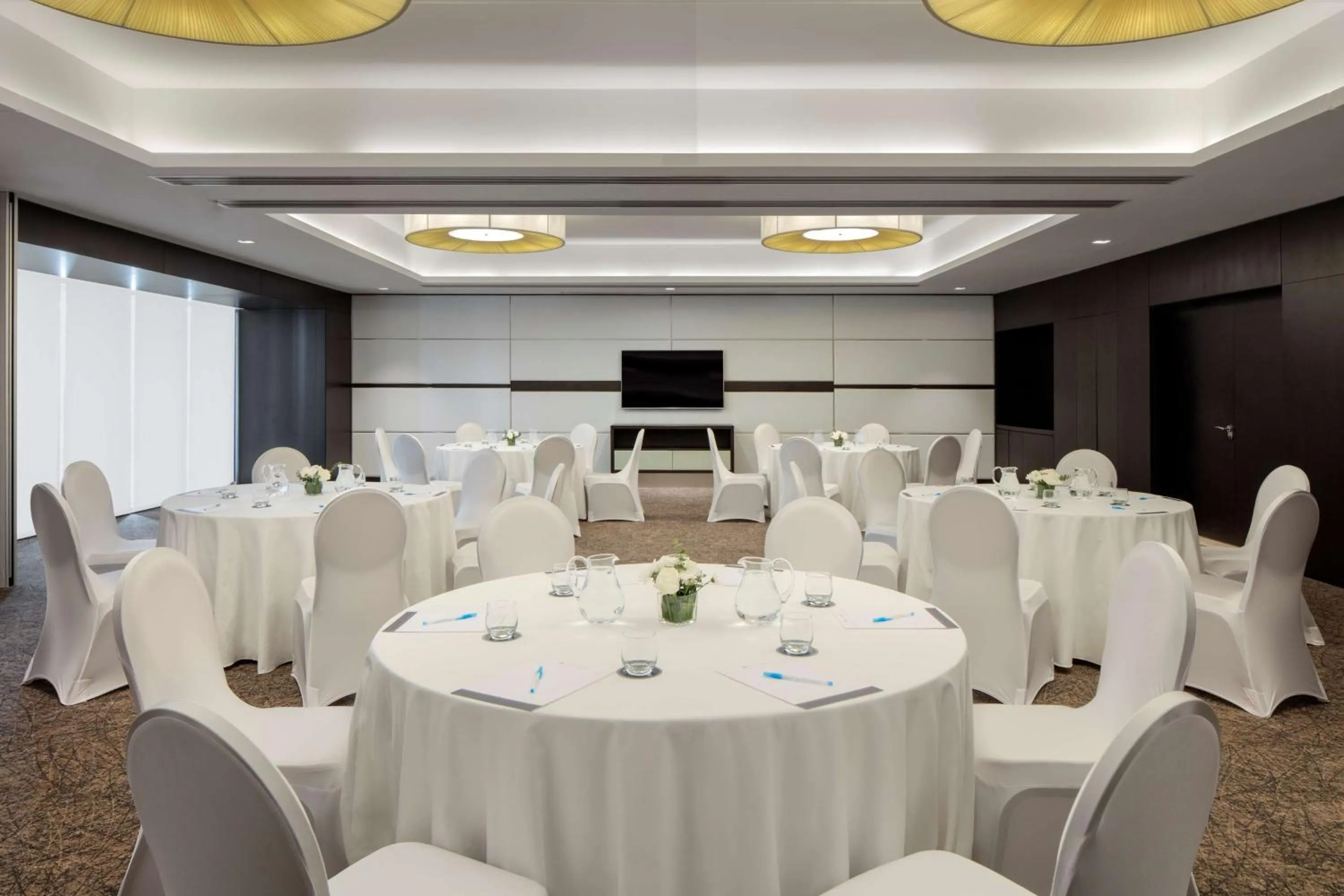 Meeting/conference room in Hyatt Place Dubai Jumeirah