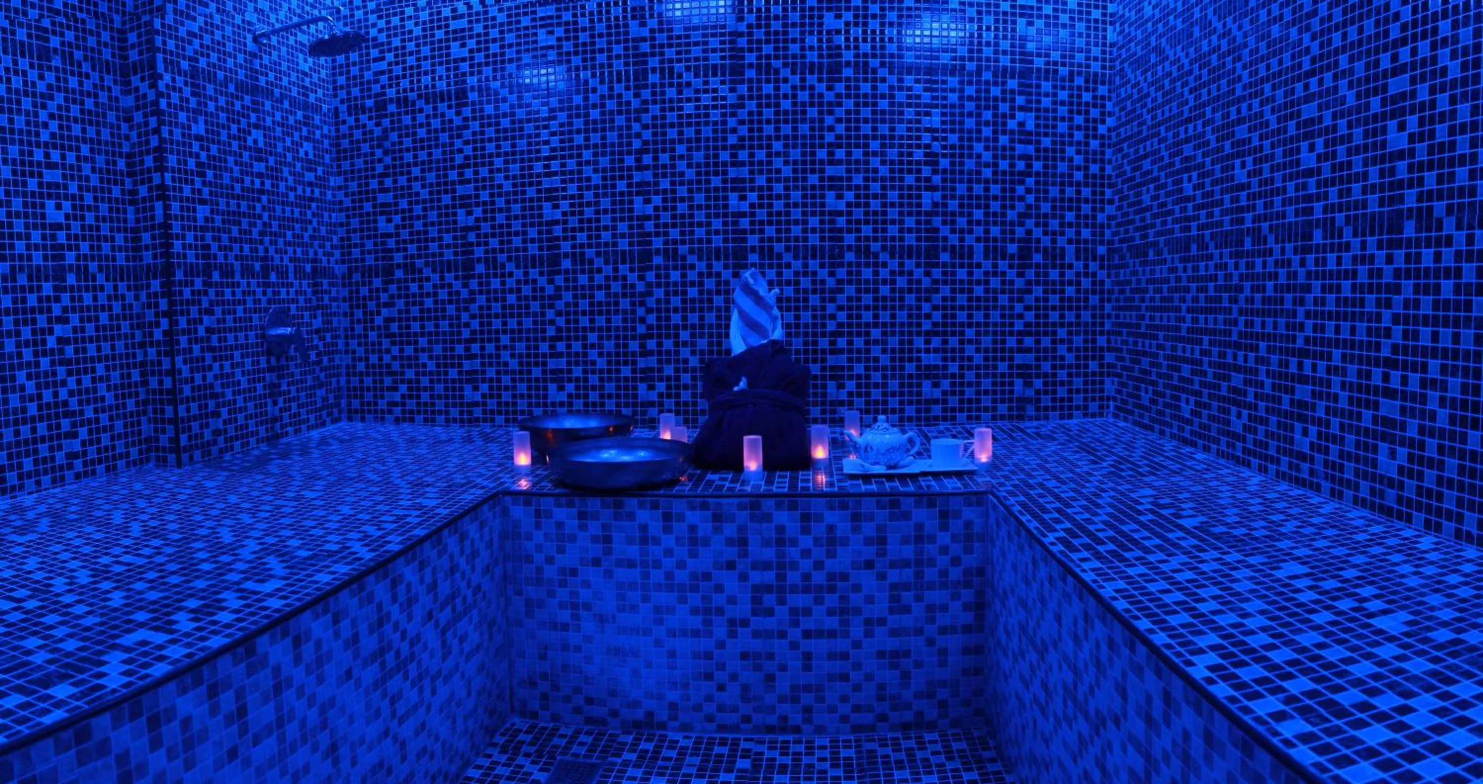 Massage in Hyatt Place Dubai Jumeirah