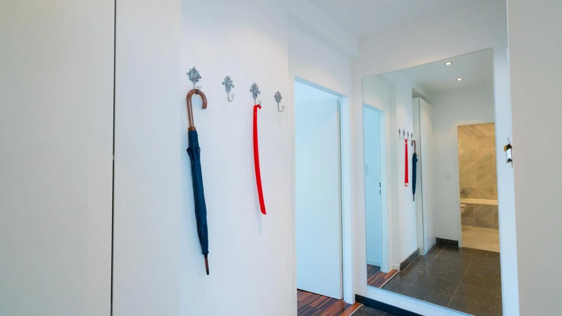 Vienna Residence, Naschmarkt - Karlsplatz