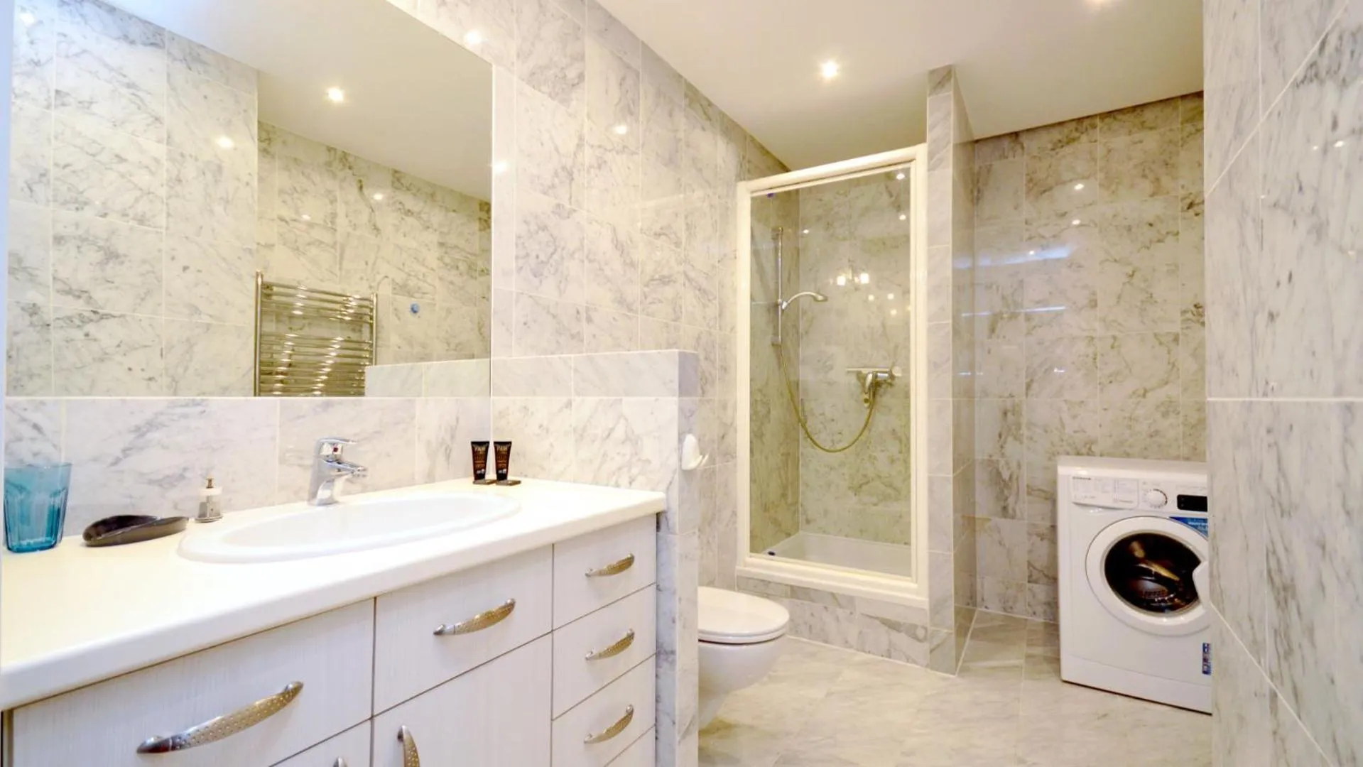 Vienna Residence, Naschmarkt - Karlsplatz