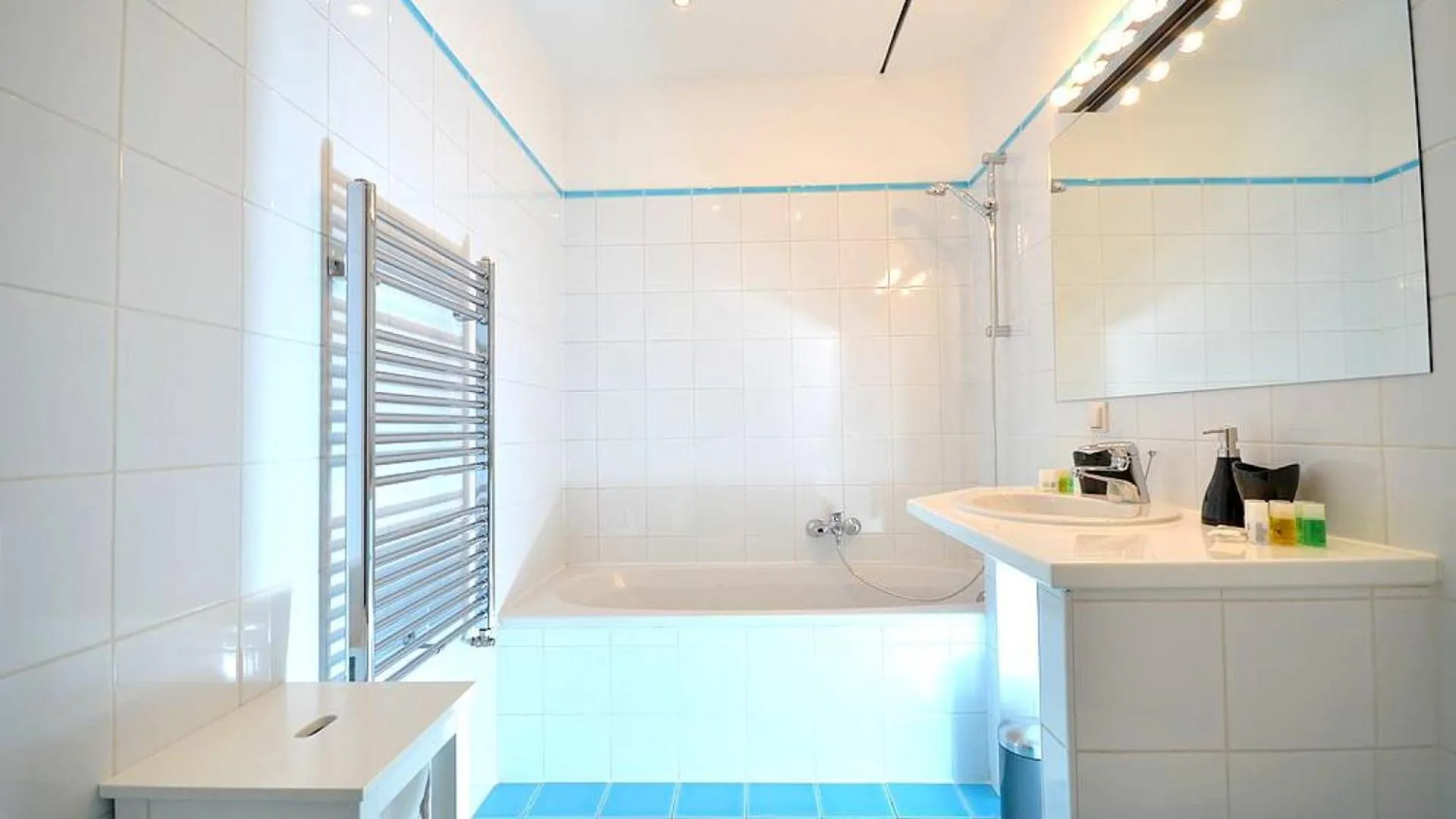 Vienna Residence, Naschmarkt - Karlsplatz