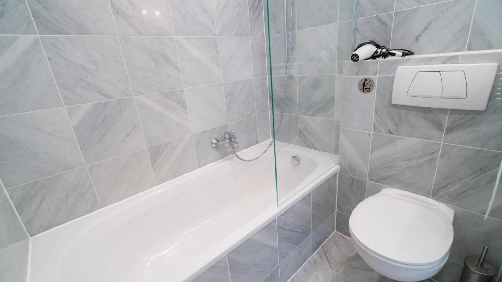 Vienna Residence, Naschmarkt - Karlsplatz