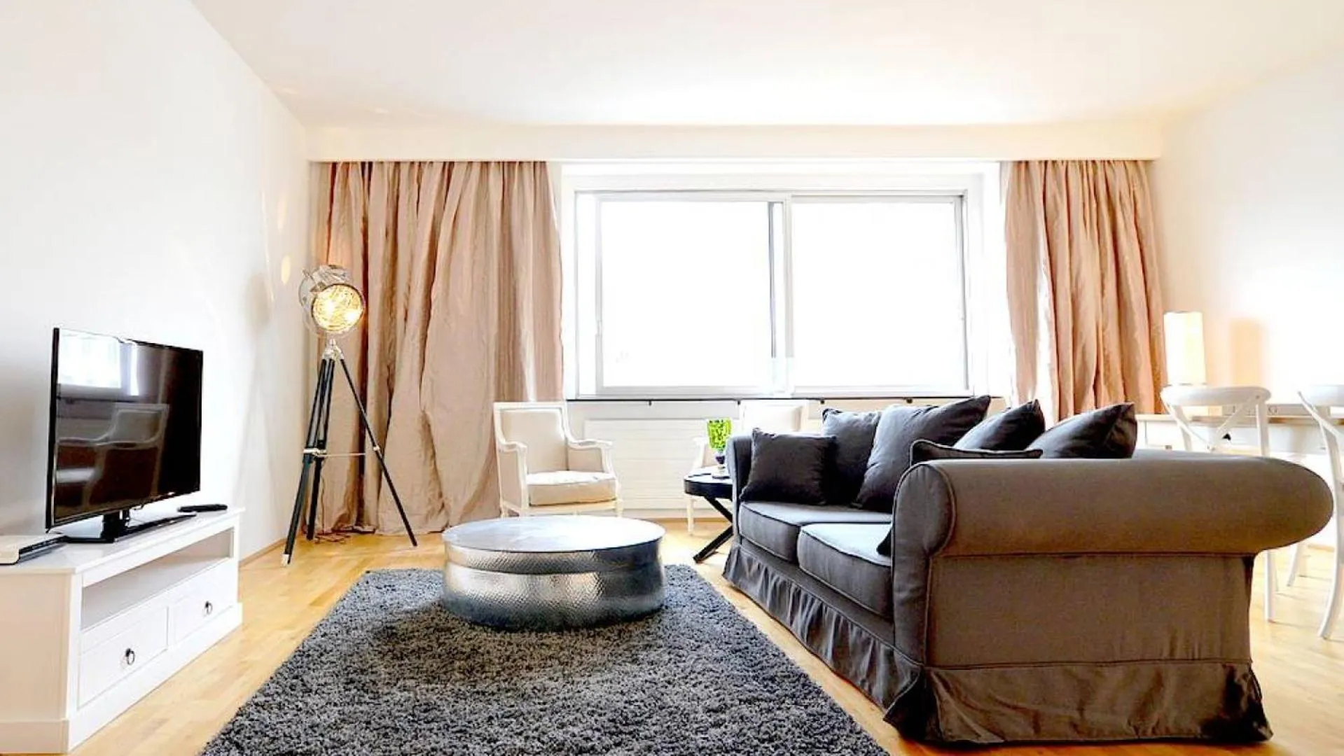 Vienna Residence, Naschmarkt - Karlsplatz