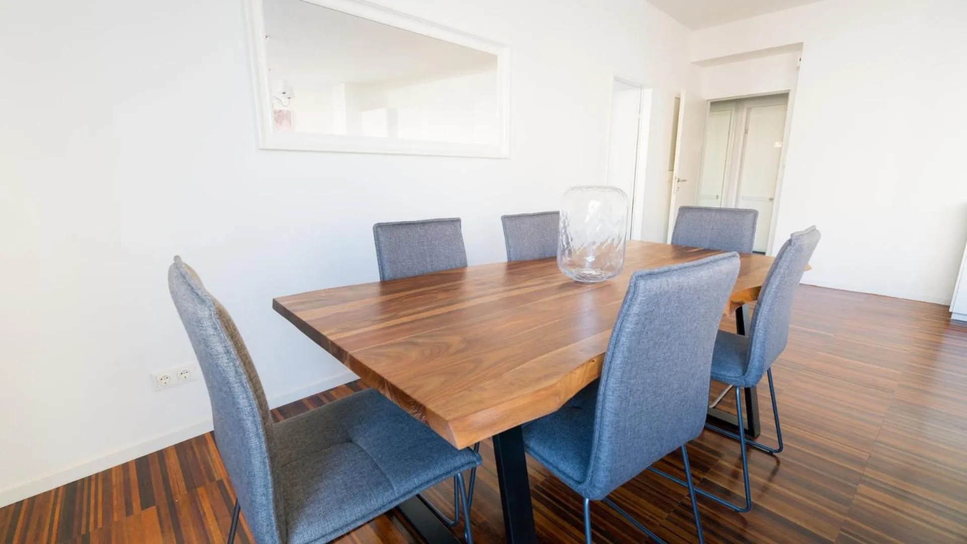 Vienna Residence, Naschmarkt - Karlsplatz