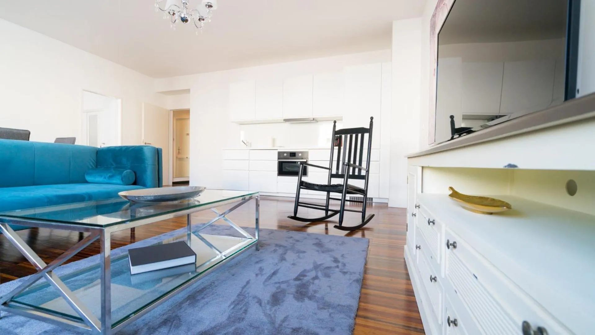 Vienna Residence, Naschmarkt - Karlsplatz