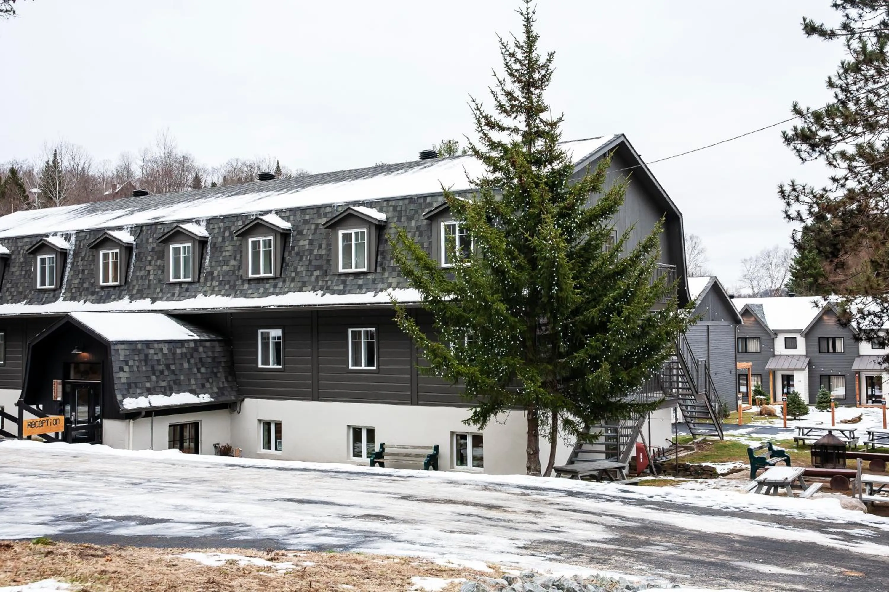 Other in Auberge Manitonga