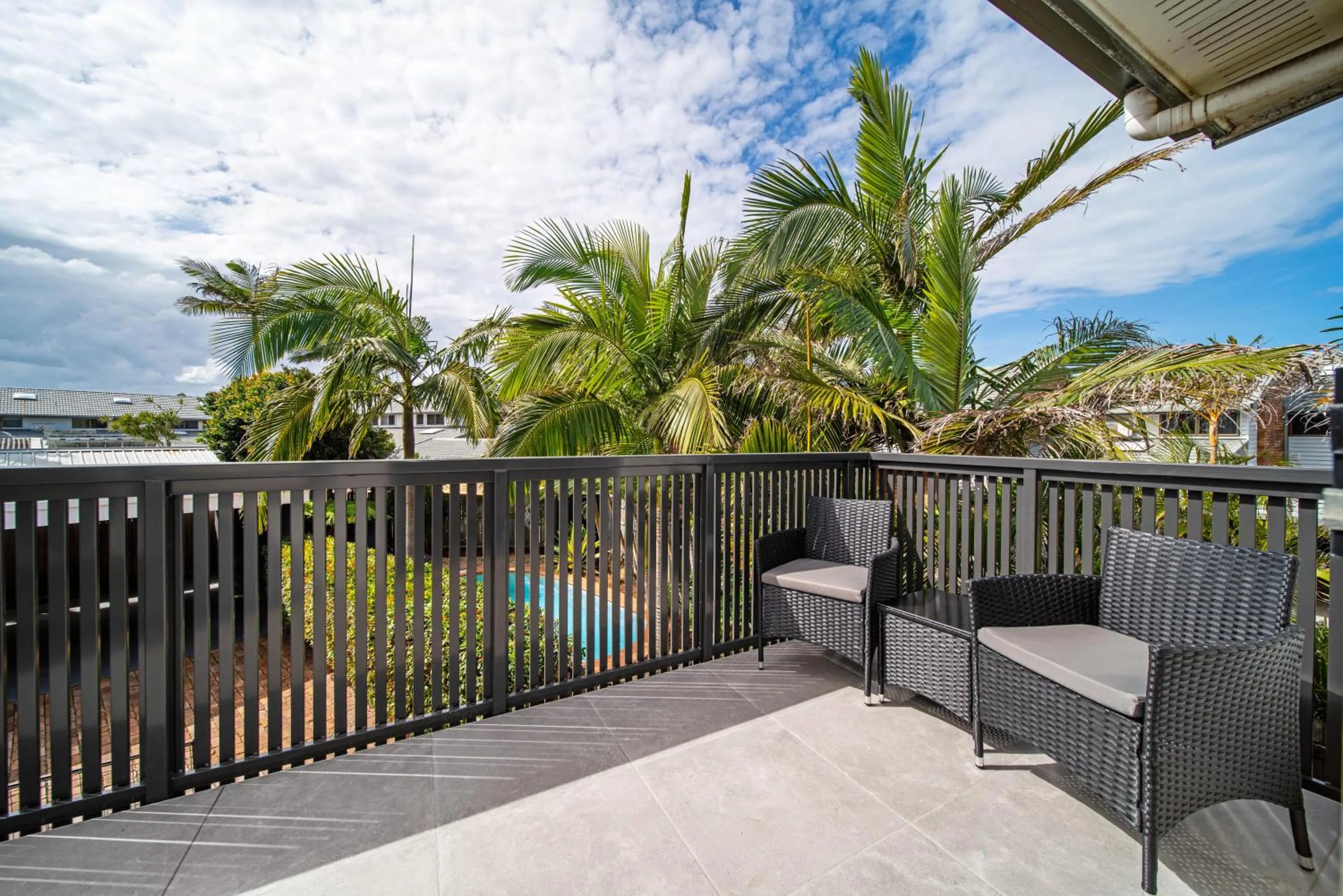 View (from property/room) in Beachcomber Peregian Beach
