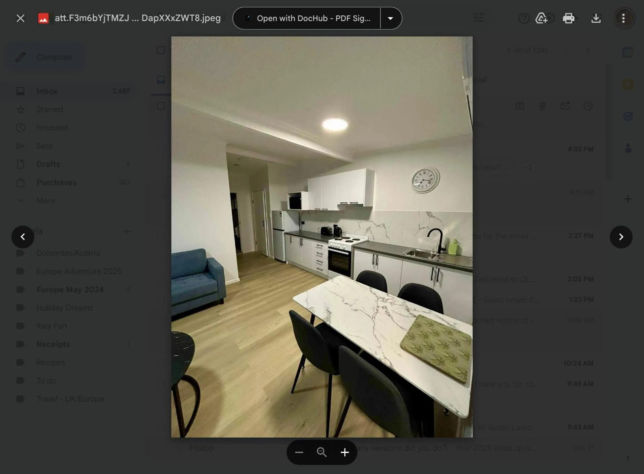 Beachcomber Peregian Beach