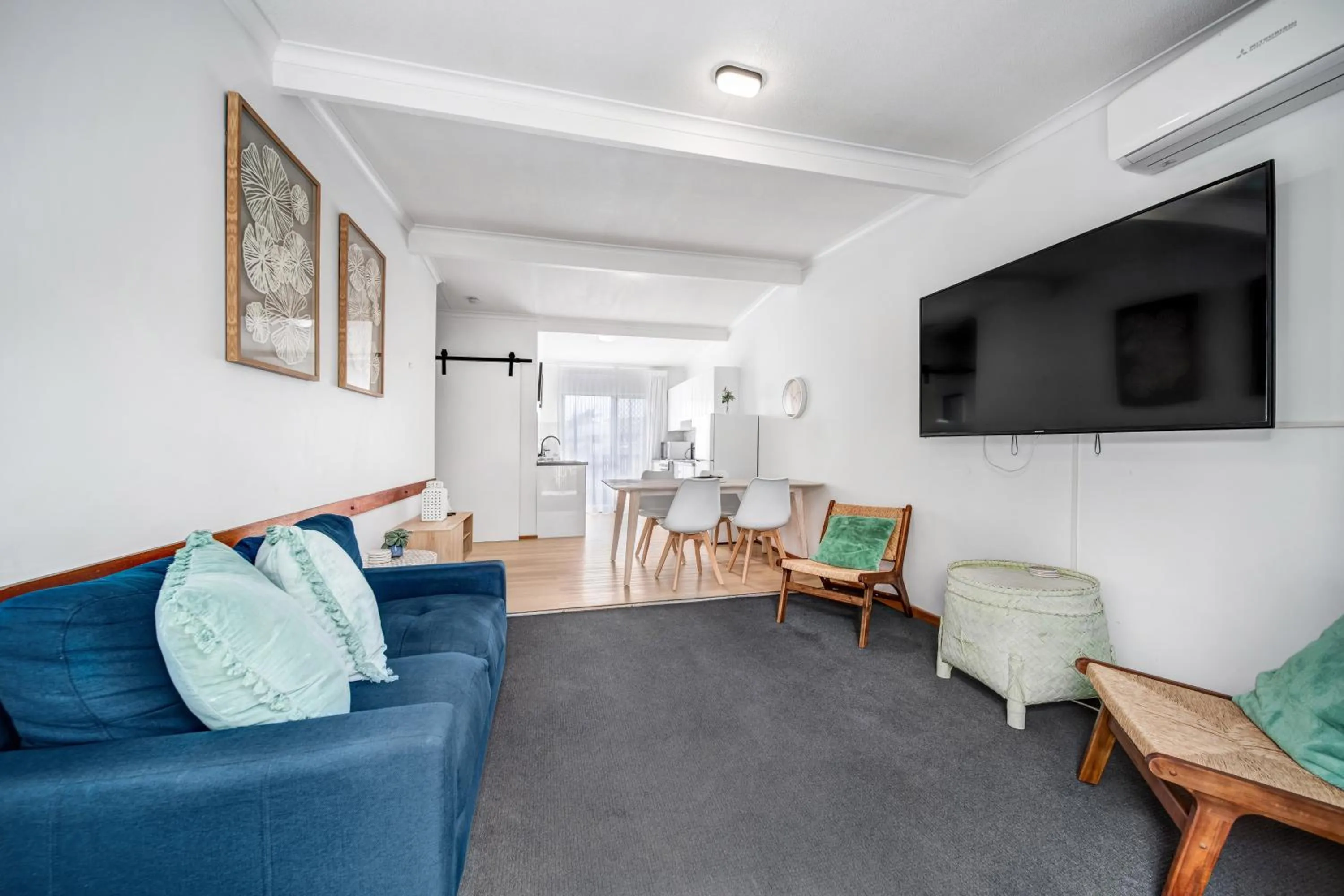 Beachcomber Peregian Beach