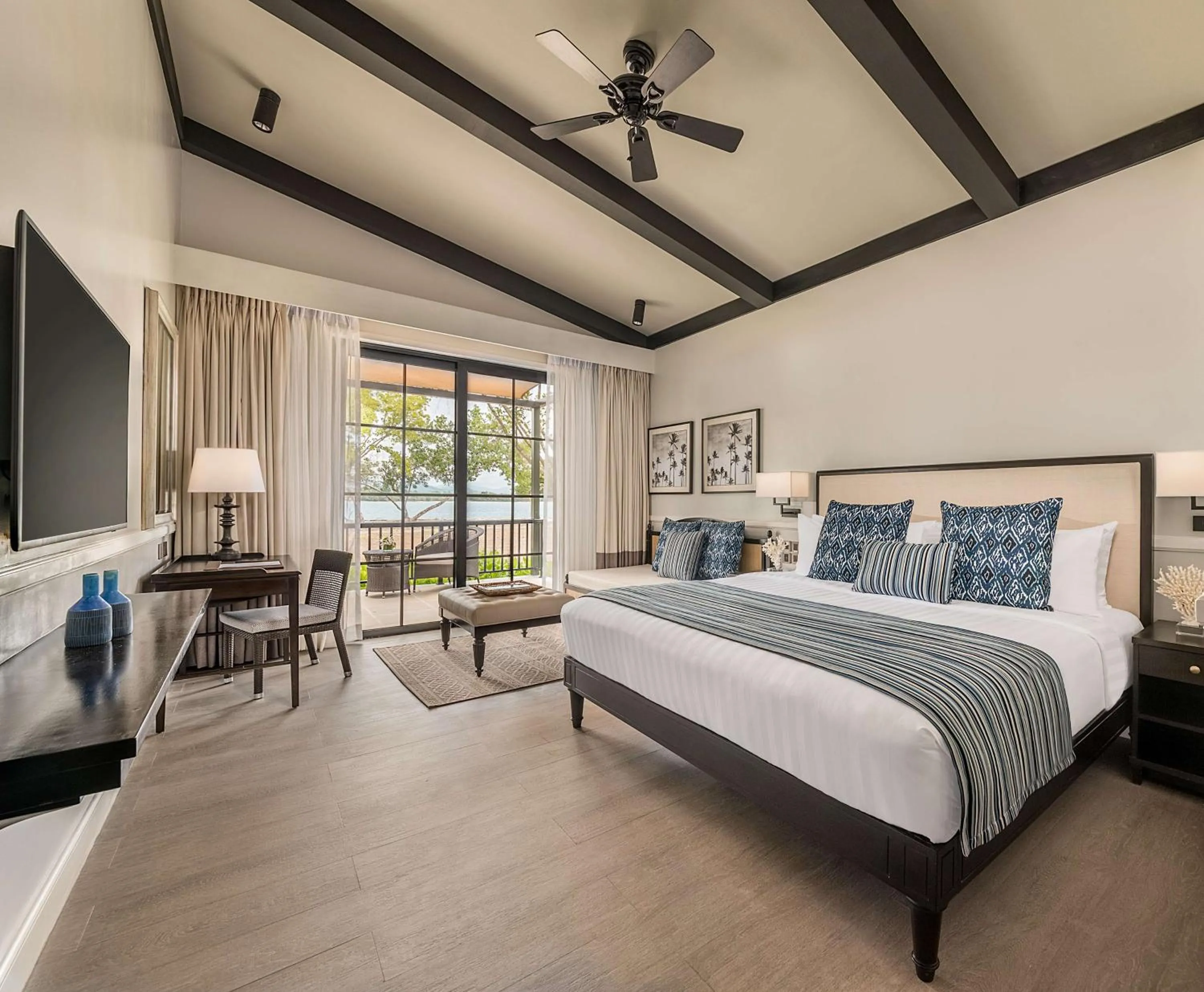 Other, Bed in Dusit Thani Lubi Plantation Resort