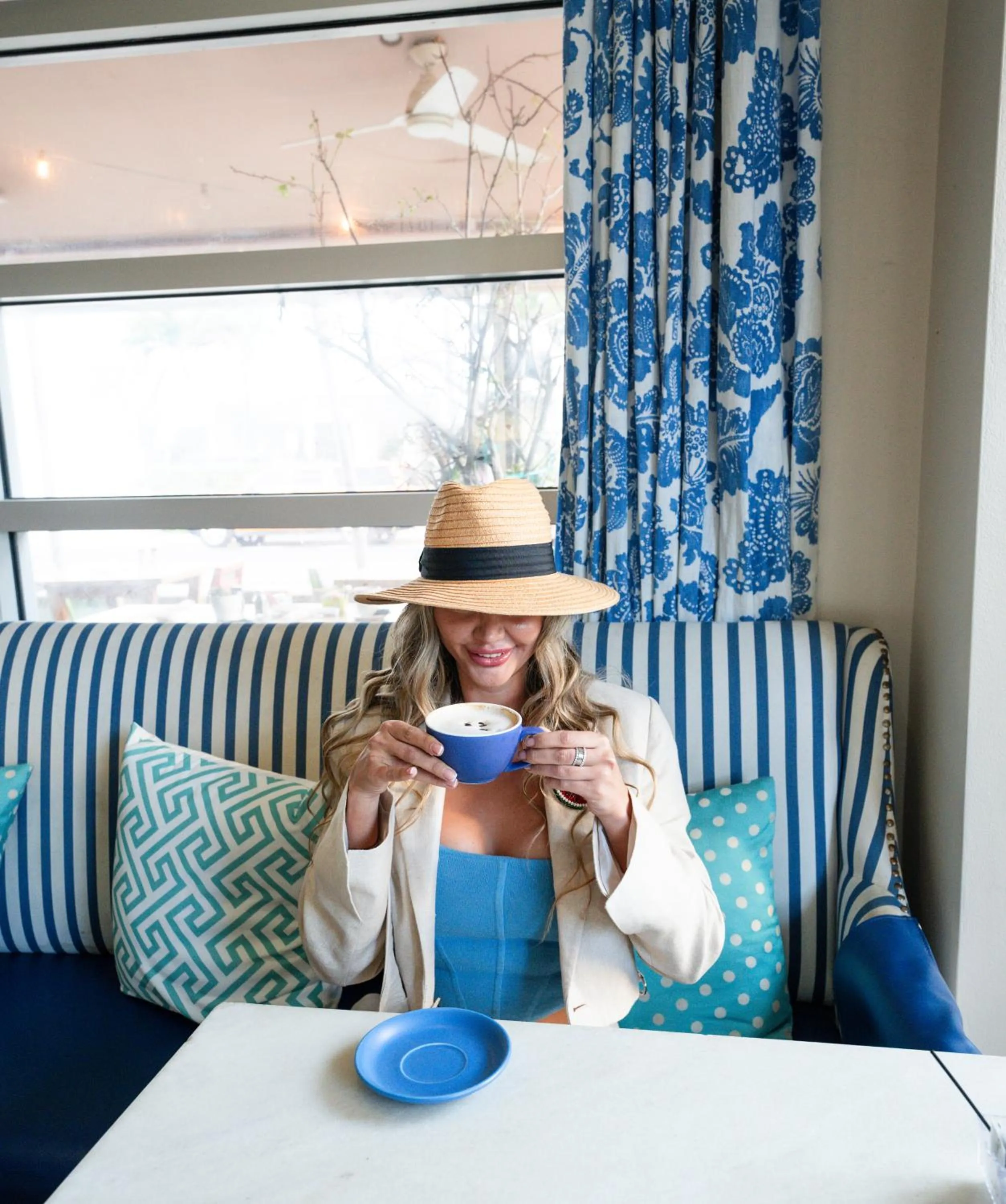 Restaurant/places to eat in Circa 39 Miami Beach